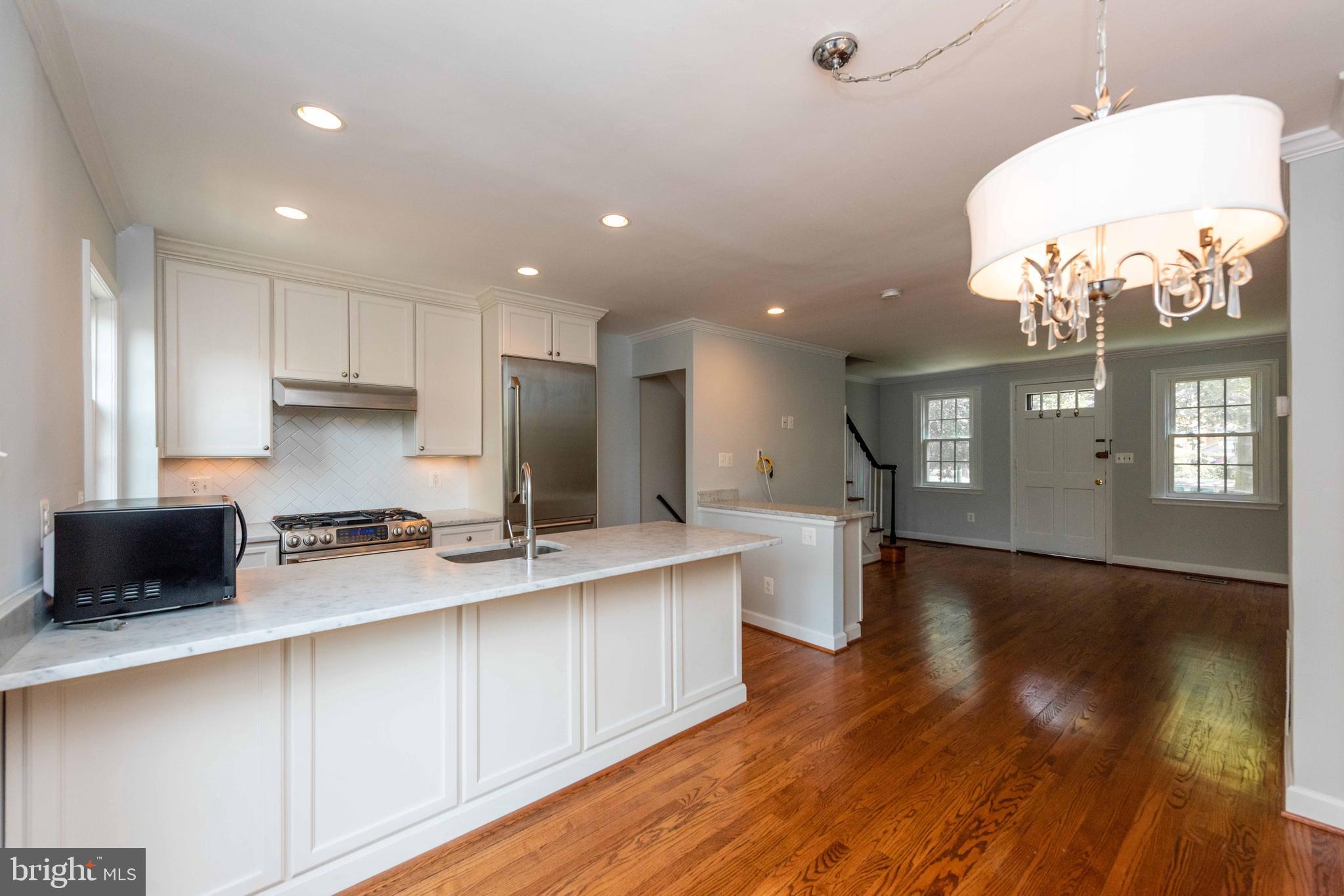 WESTOVER - Residential Lease