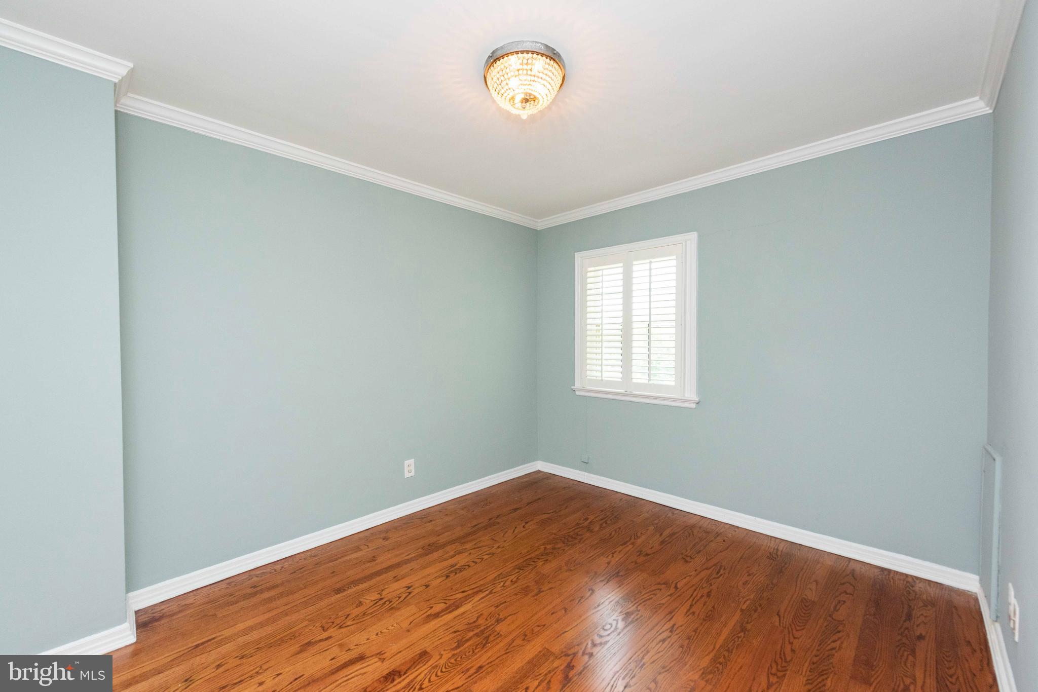 WESTOVER - Residential Lease