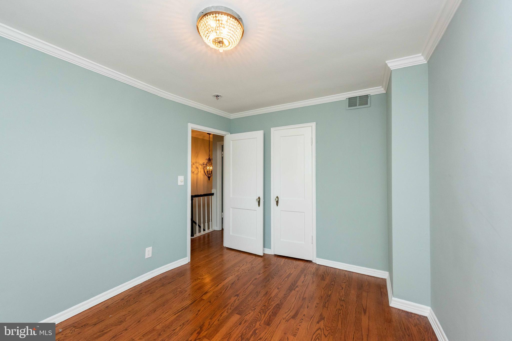 WESTOVER - Residential Lease