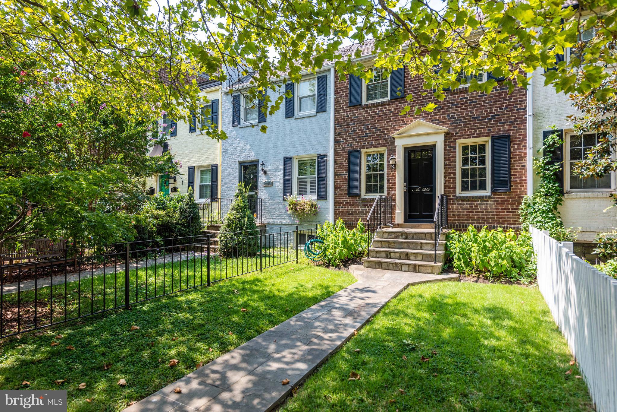 WESTOVER - Residential Lease