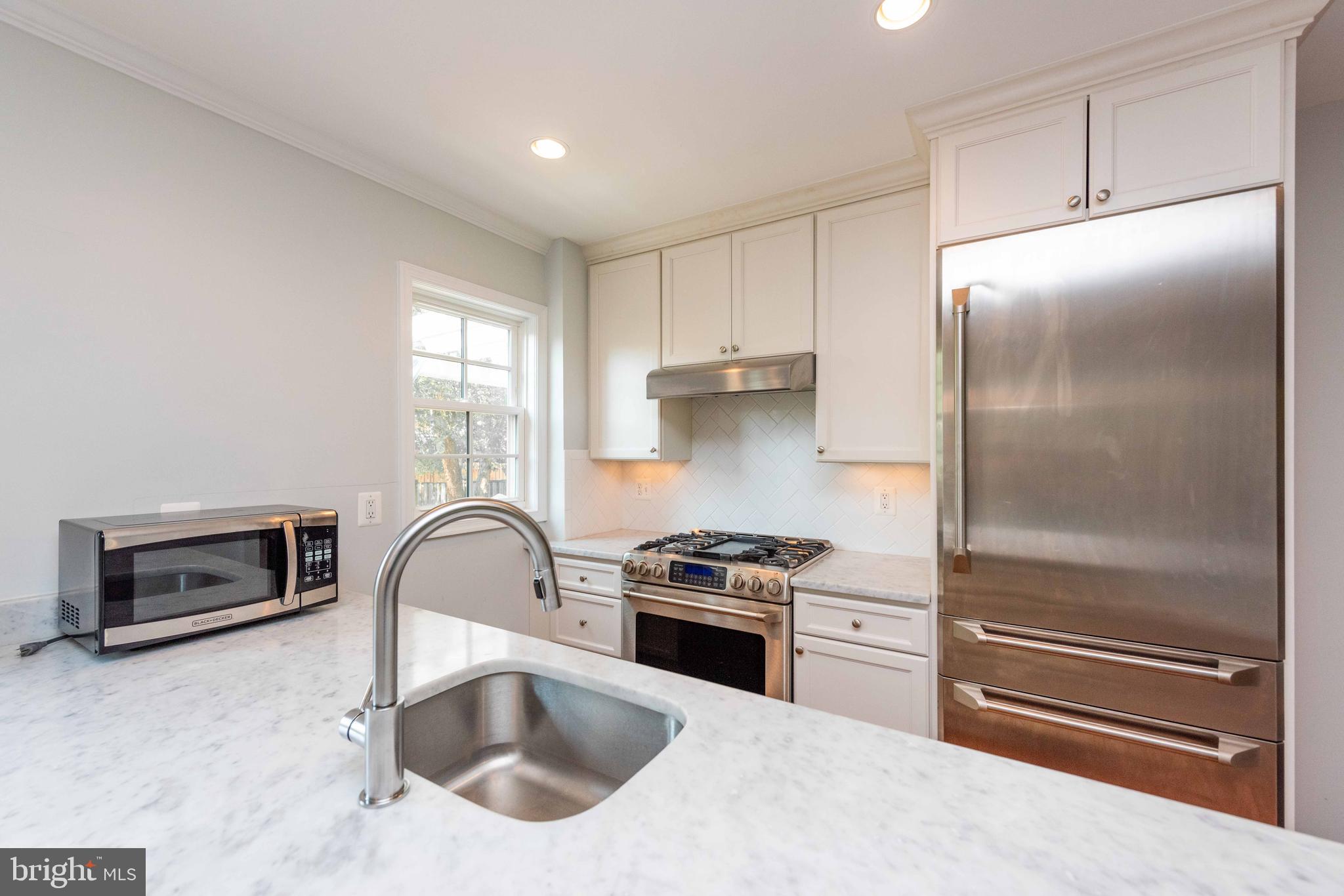 WESTOVER - Residential Lease