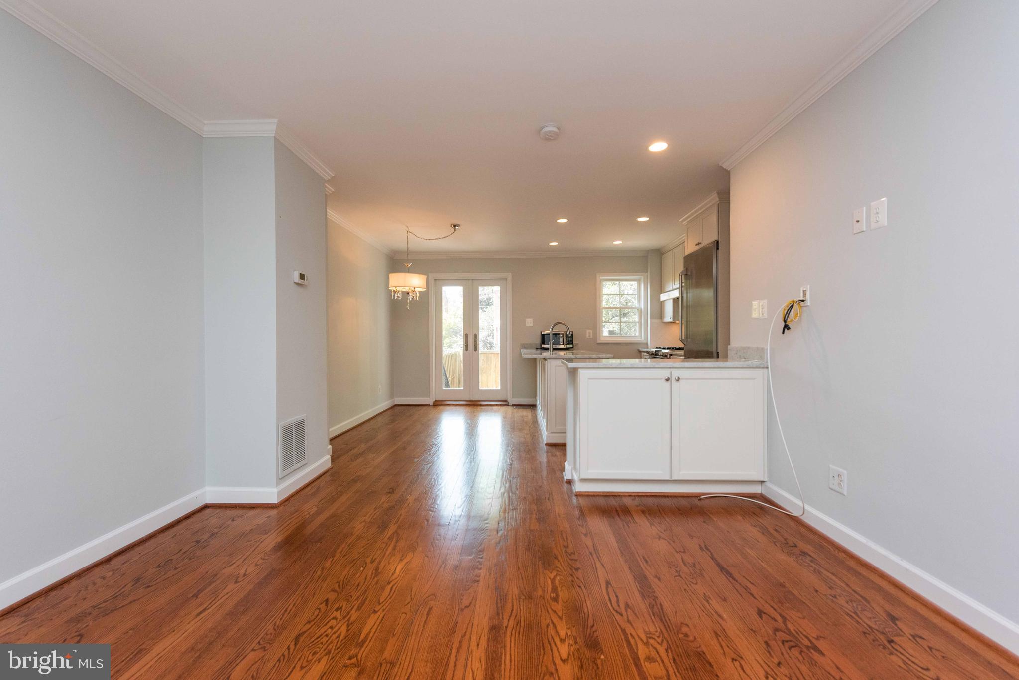 WESTOVER - Residential Lease