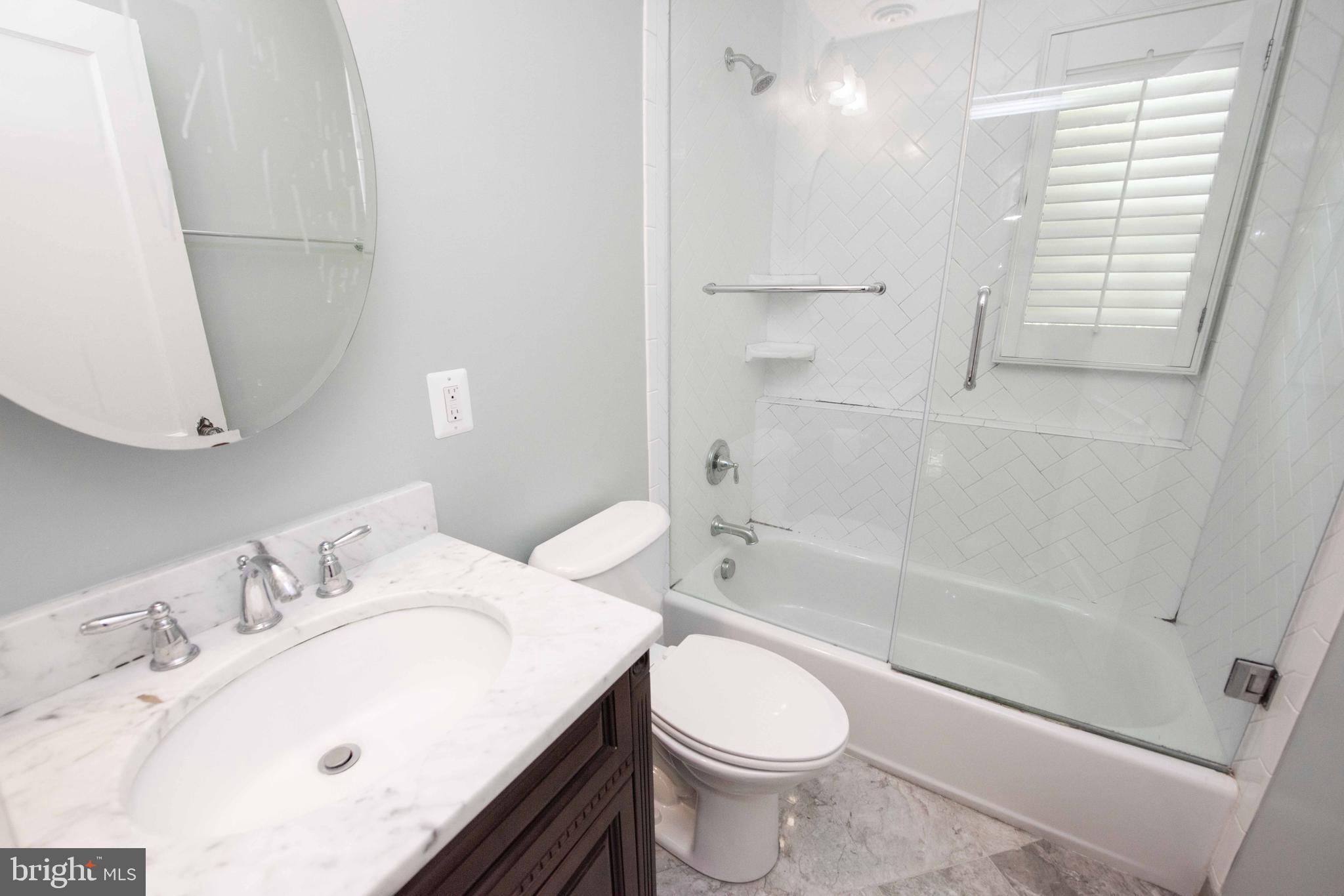 WESTOVER - Residential Lease