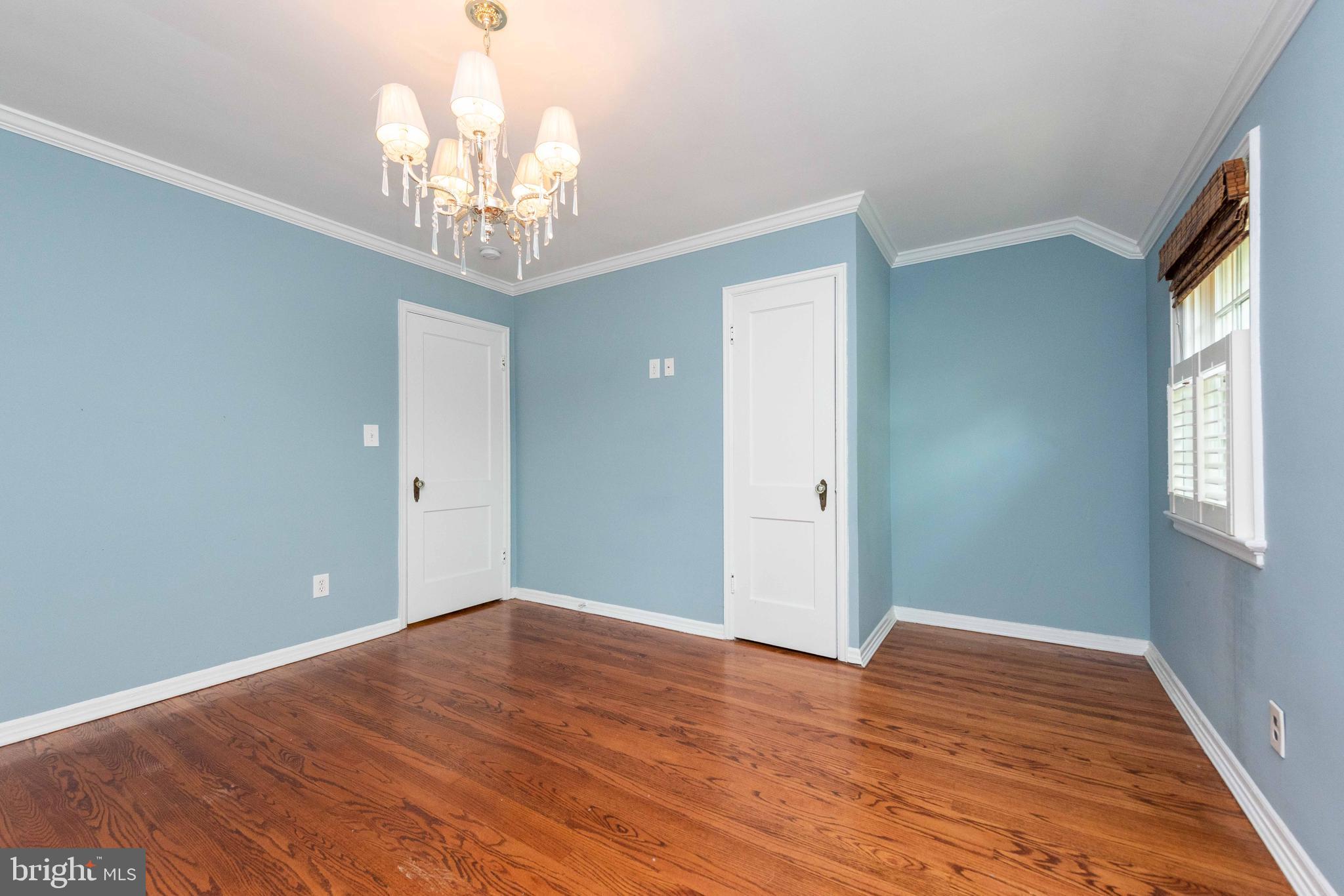 WESTOVER - Residential Lease