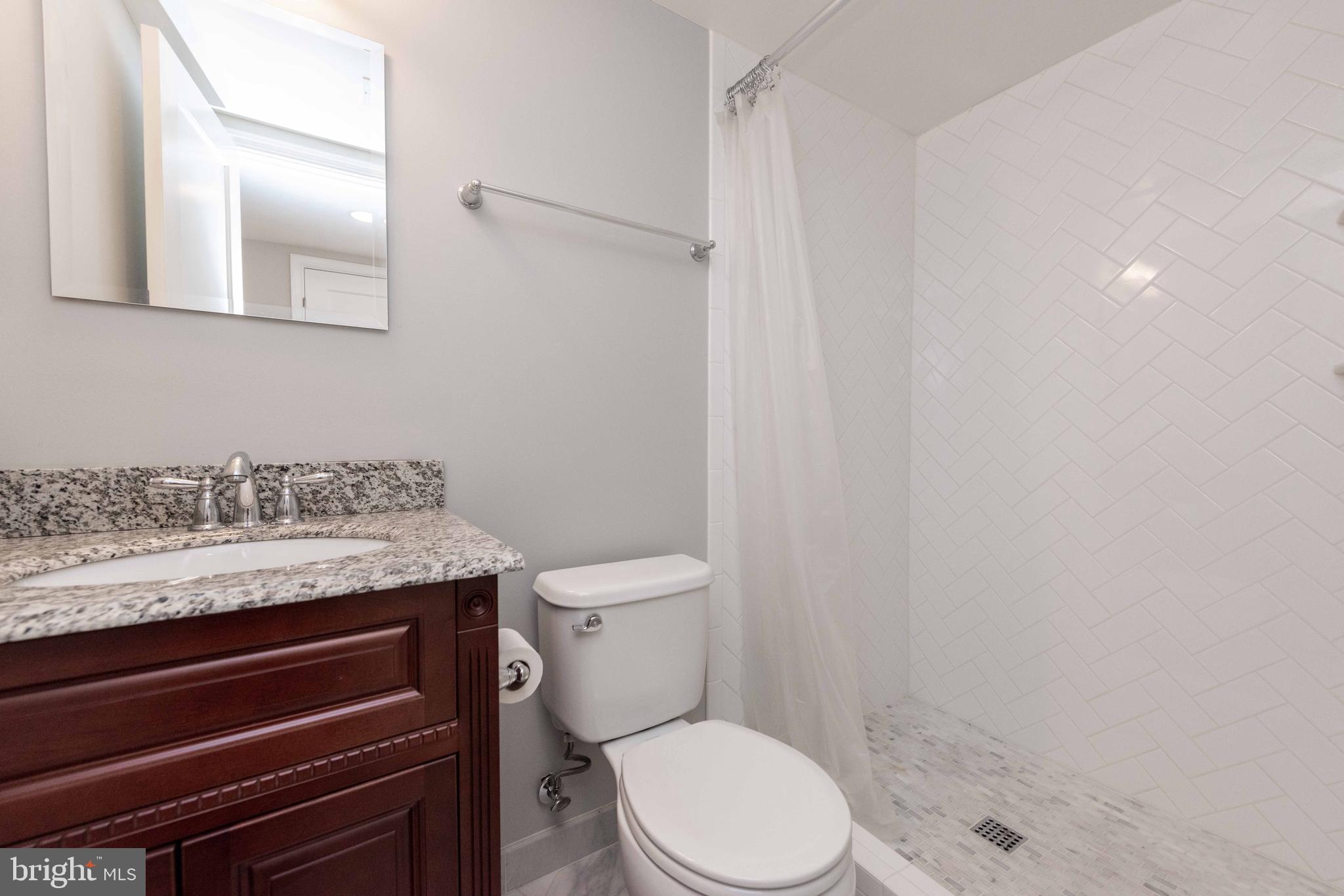 WESTOVER - Residential Lease