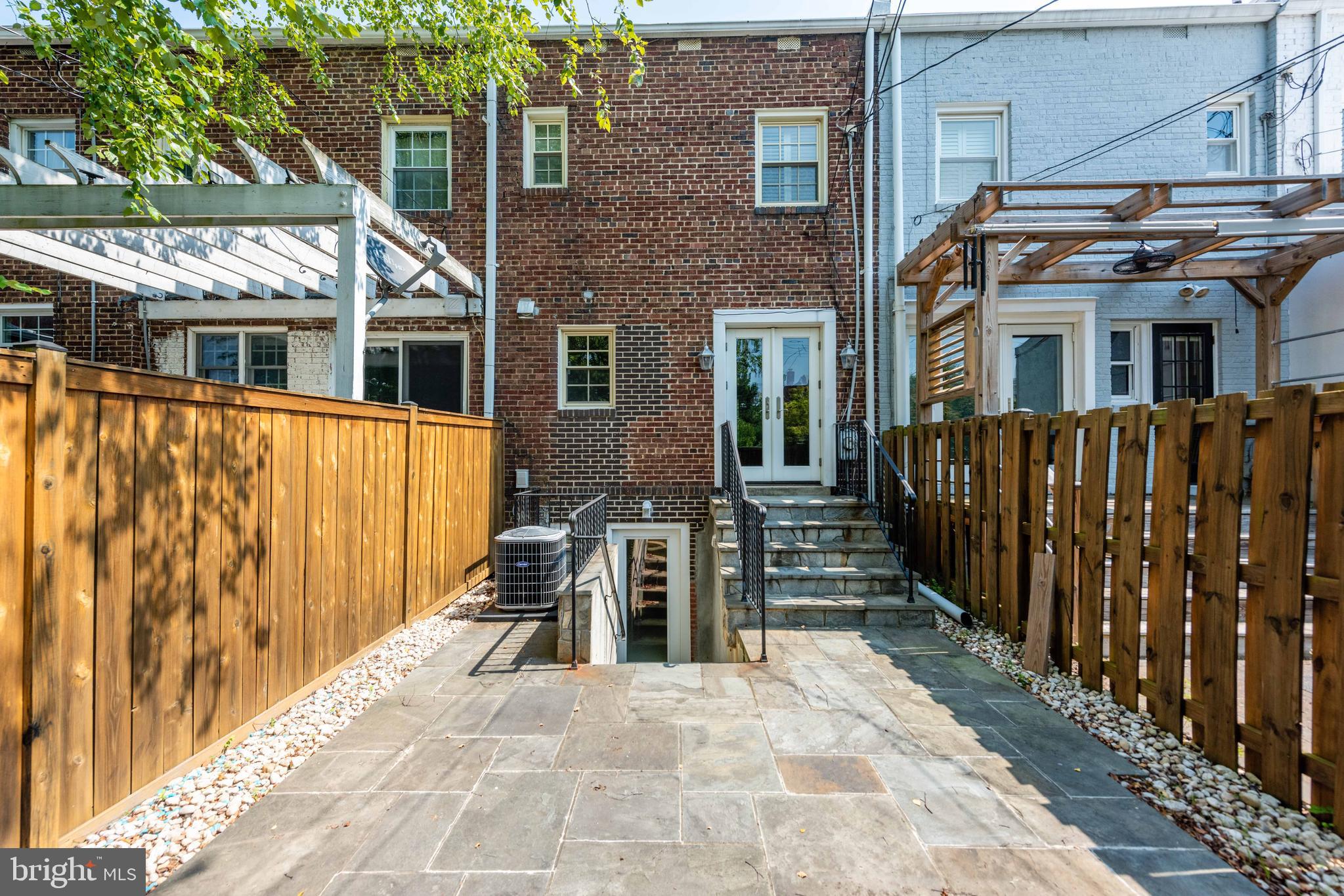 WESTOVER - Residential Lease