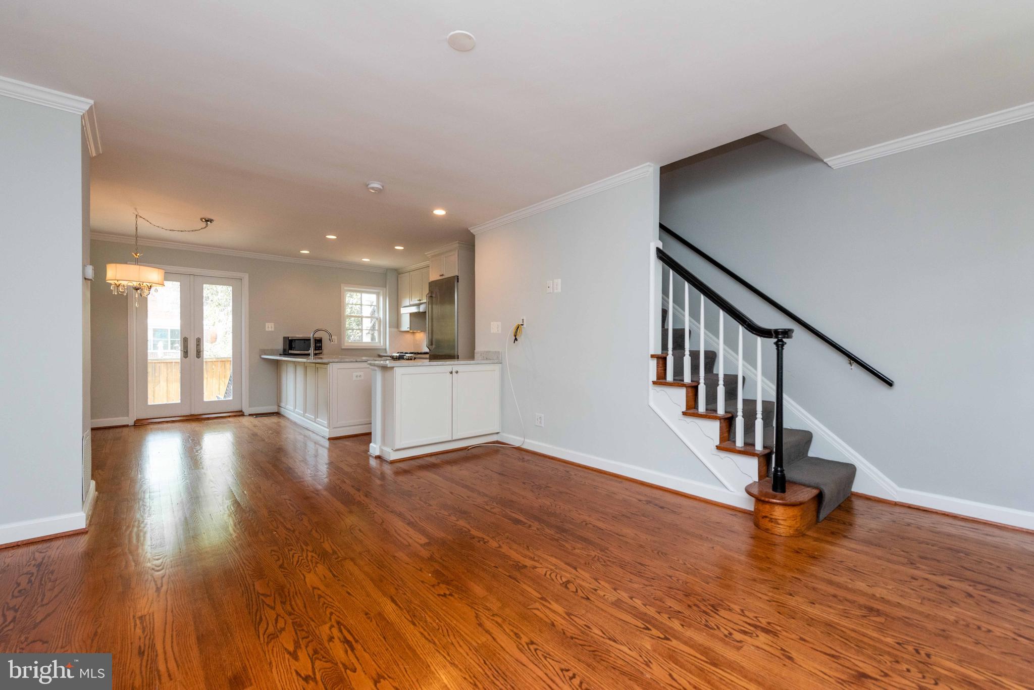 WESTOVER - Residential Lease