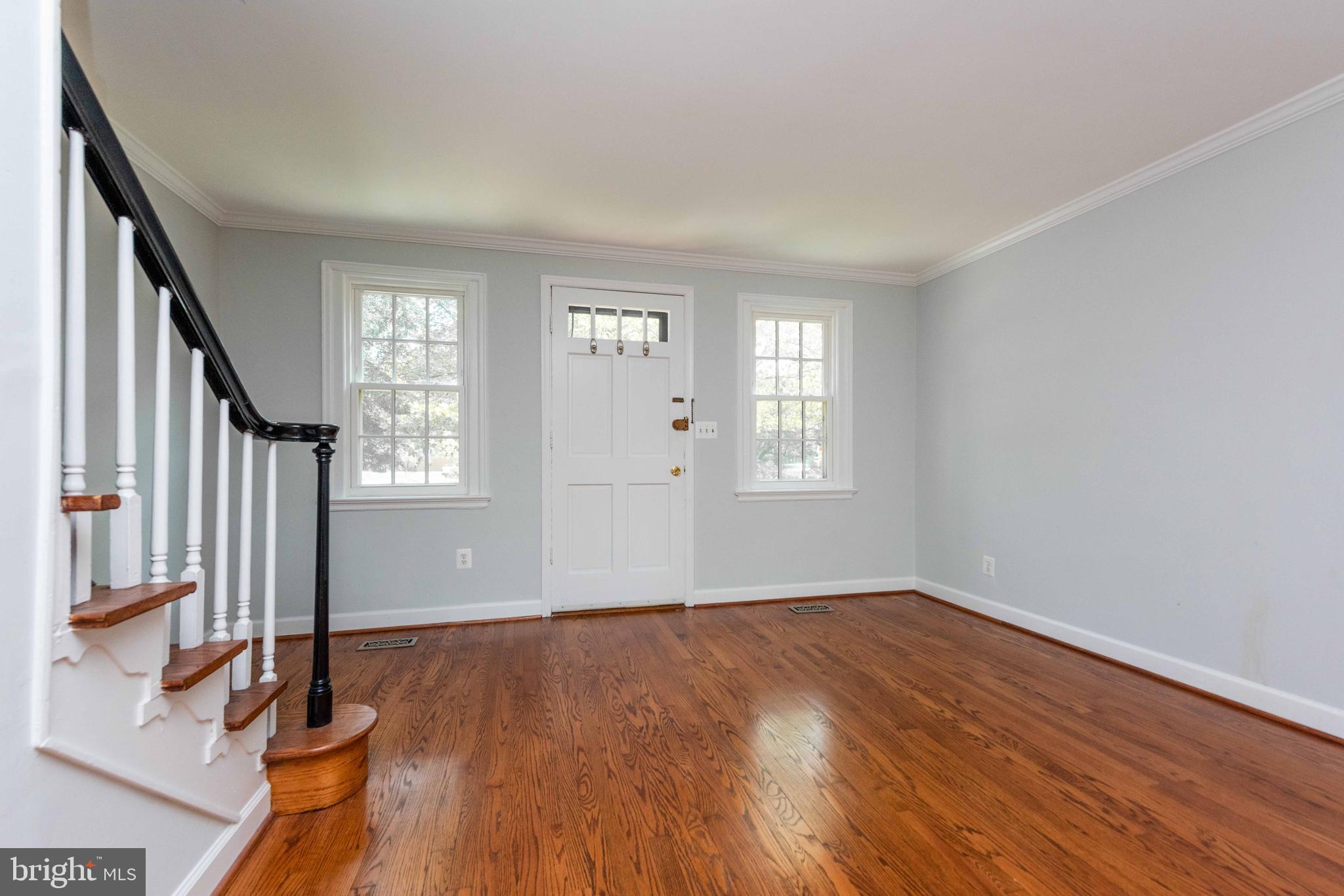 WESTOVER - Residential Lease