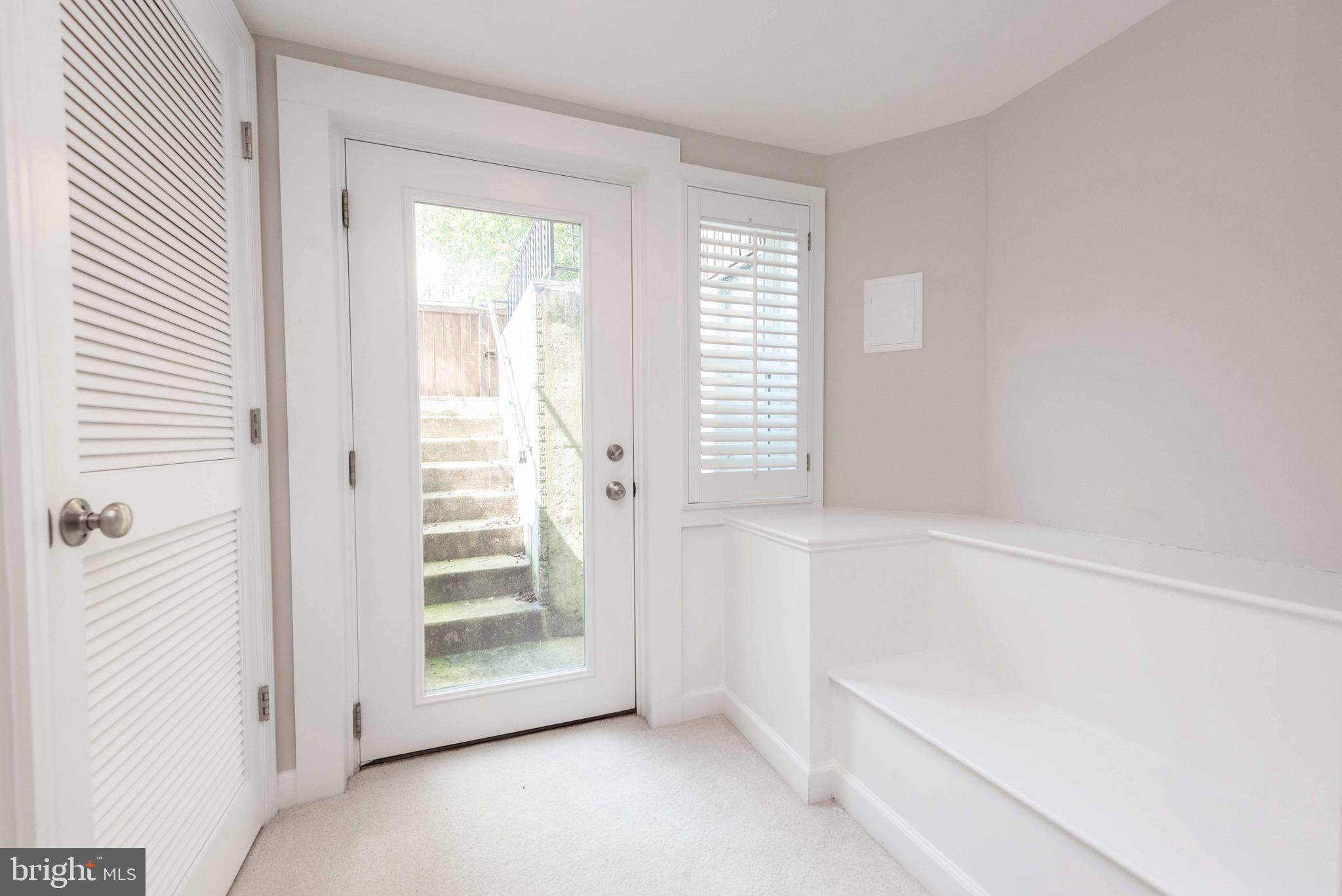 WESTOVER - Residential Lease