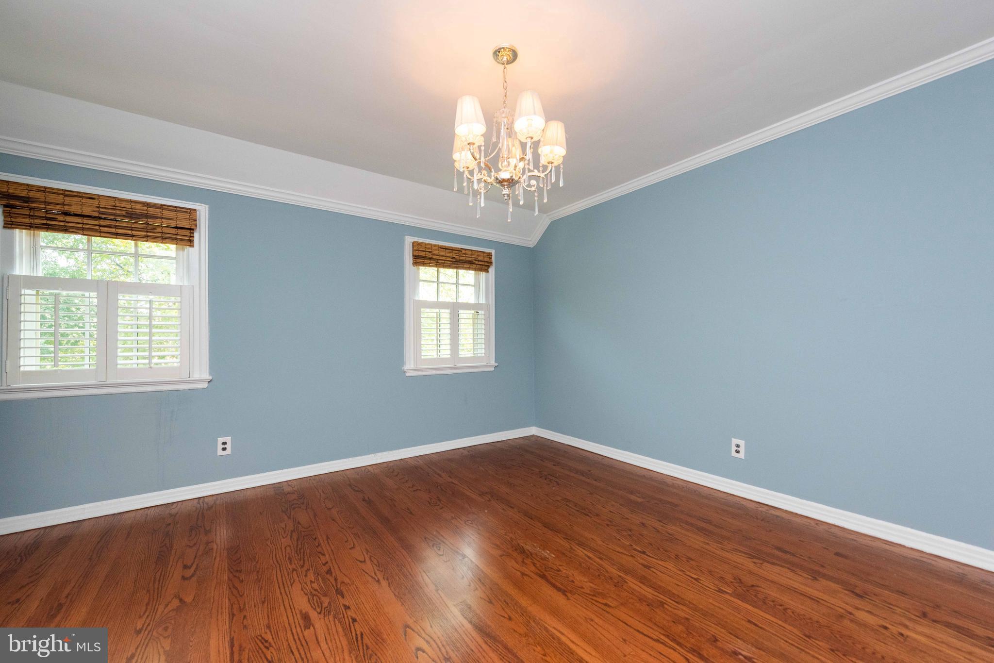 WESTOVER - Residential Lease