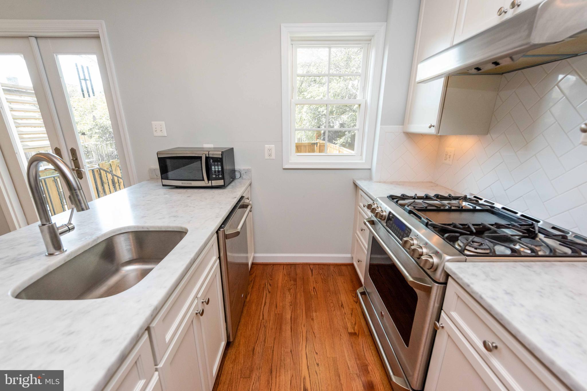 WESTOVER - Residential Lease