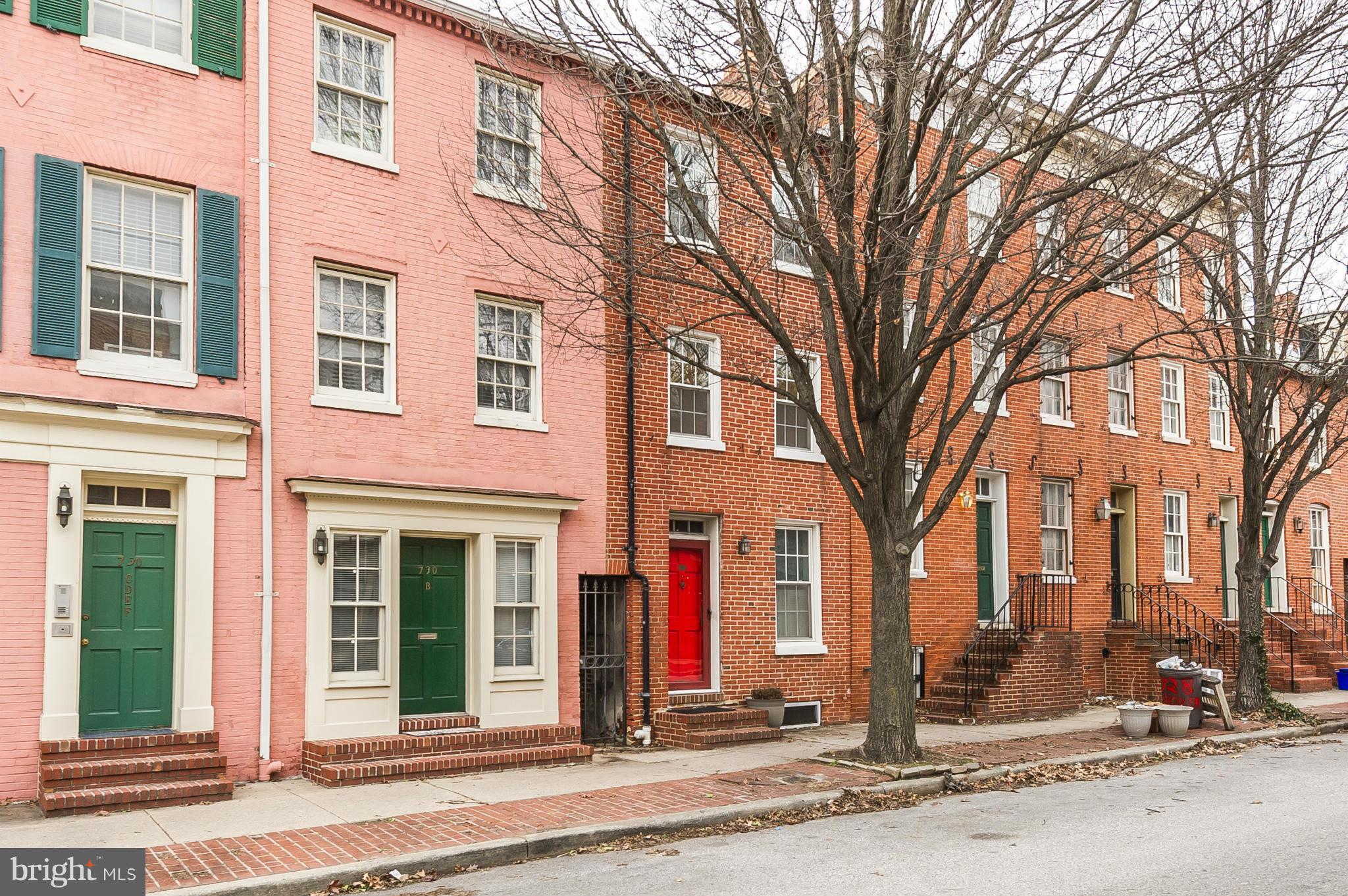 OTTERBEIN - Residential