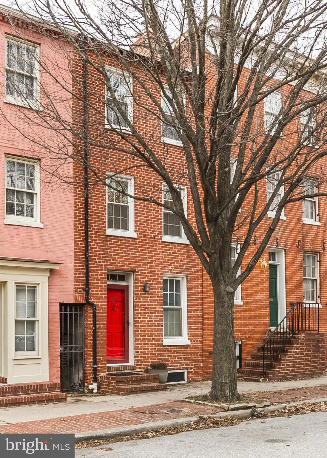 OTTERBEIN - Residential