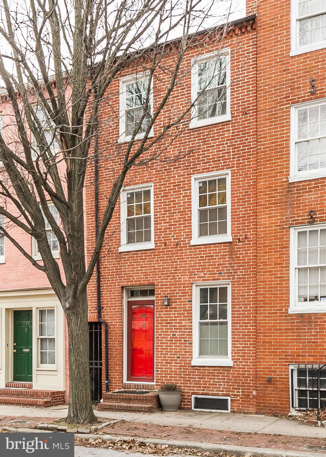 OTTERBEIN - Residential