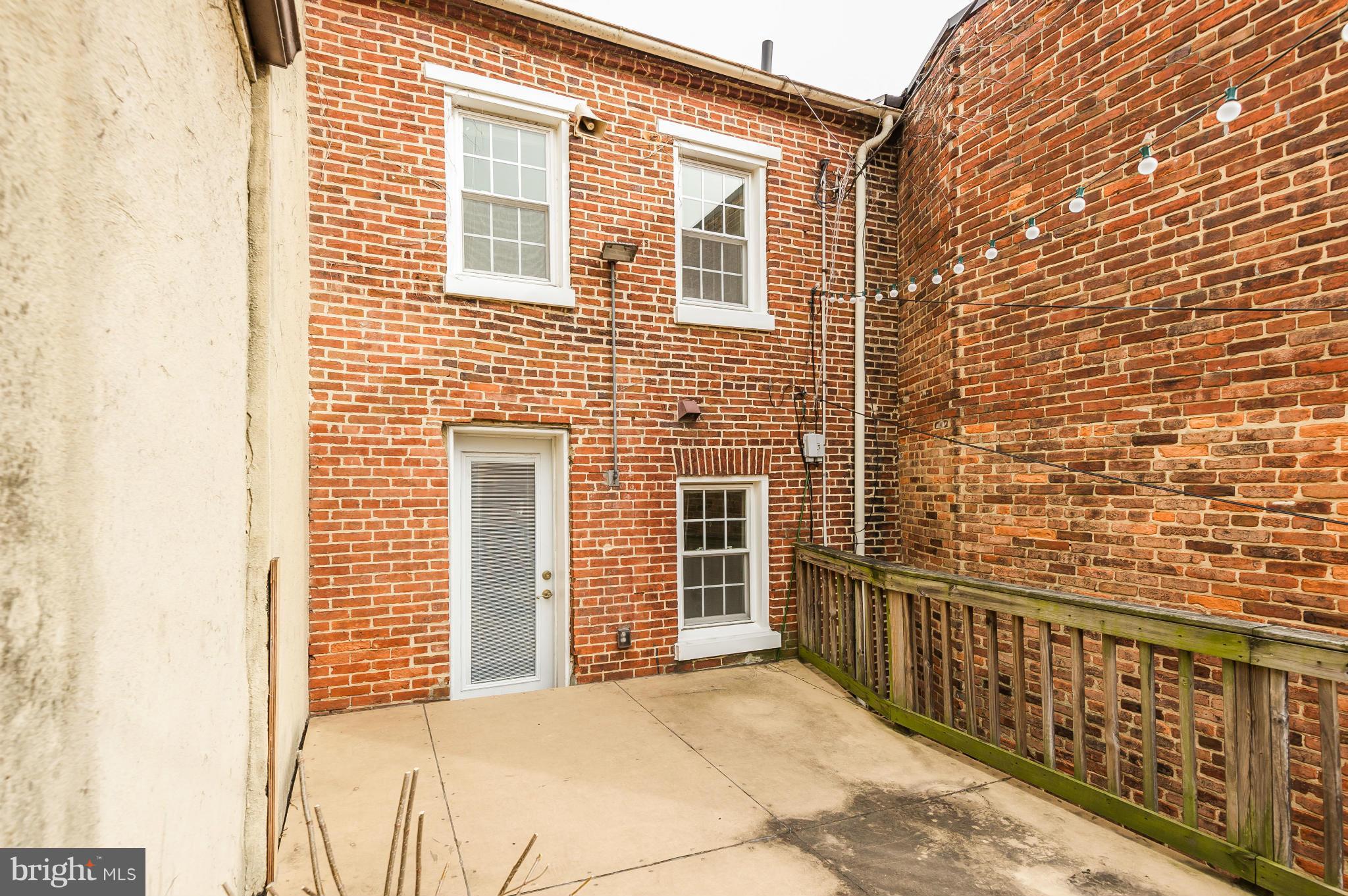 OTTERBEIN - Residential