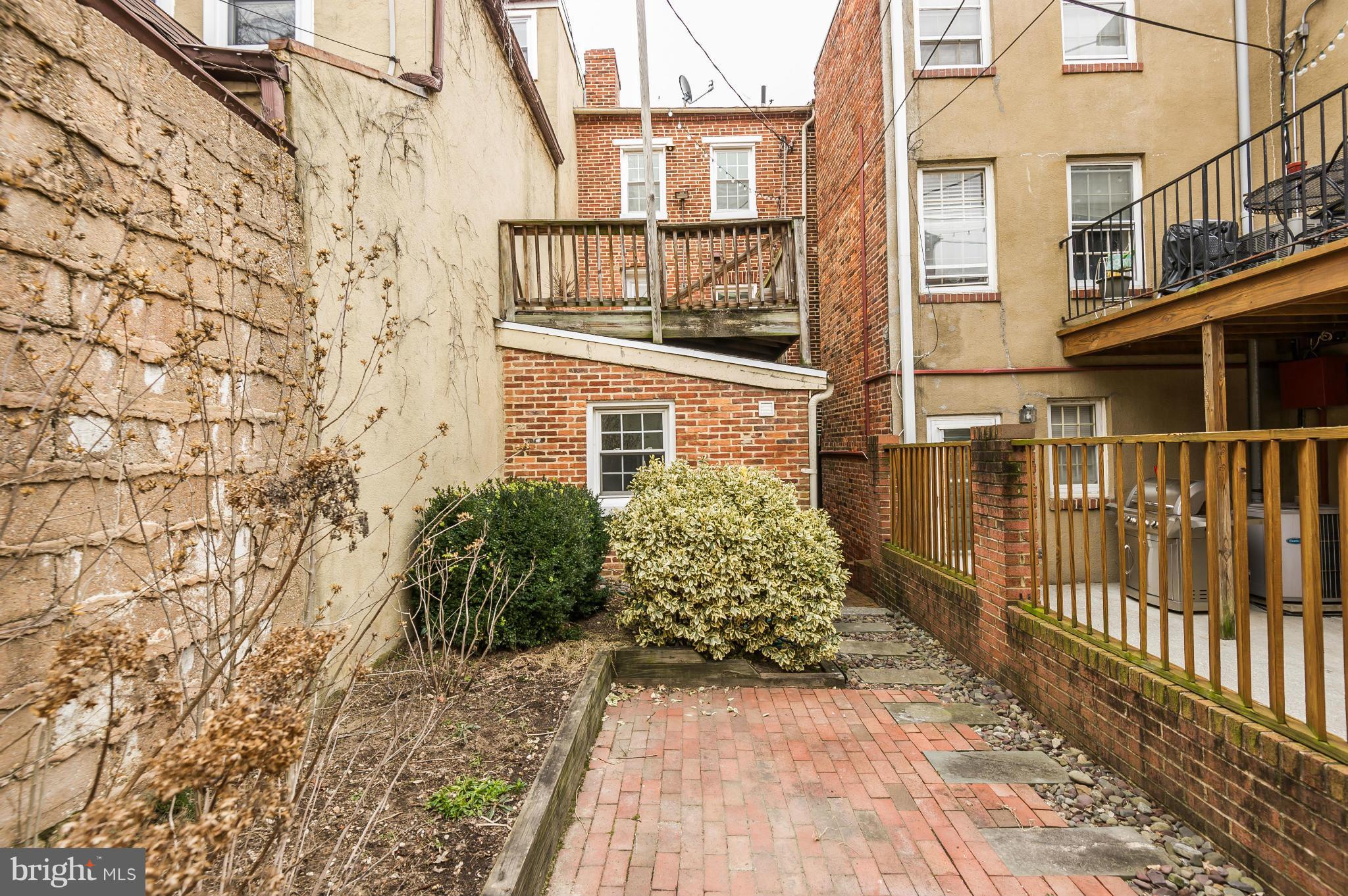 OTTERBEIN - Residential