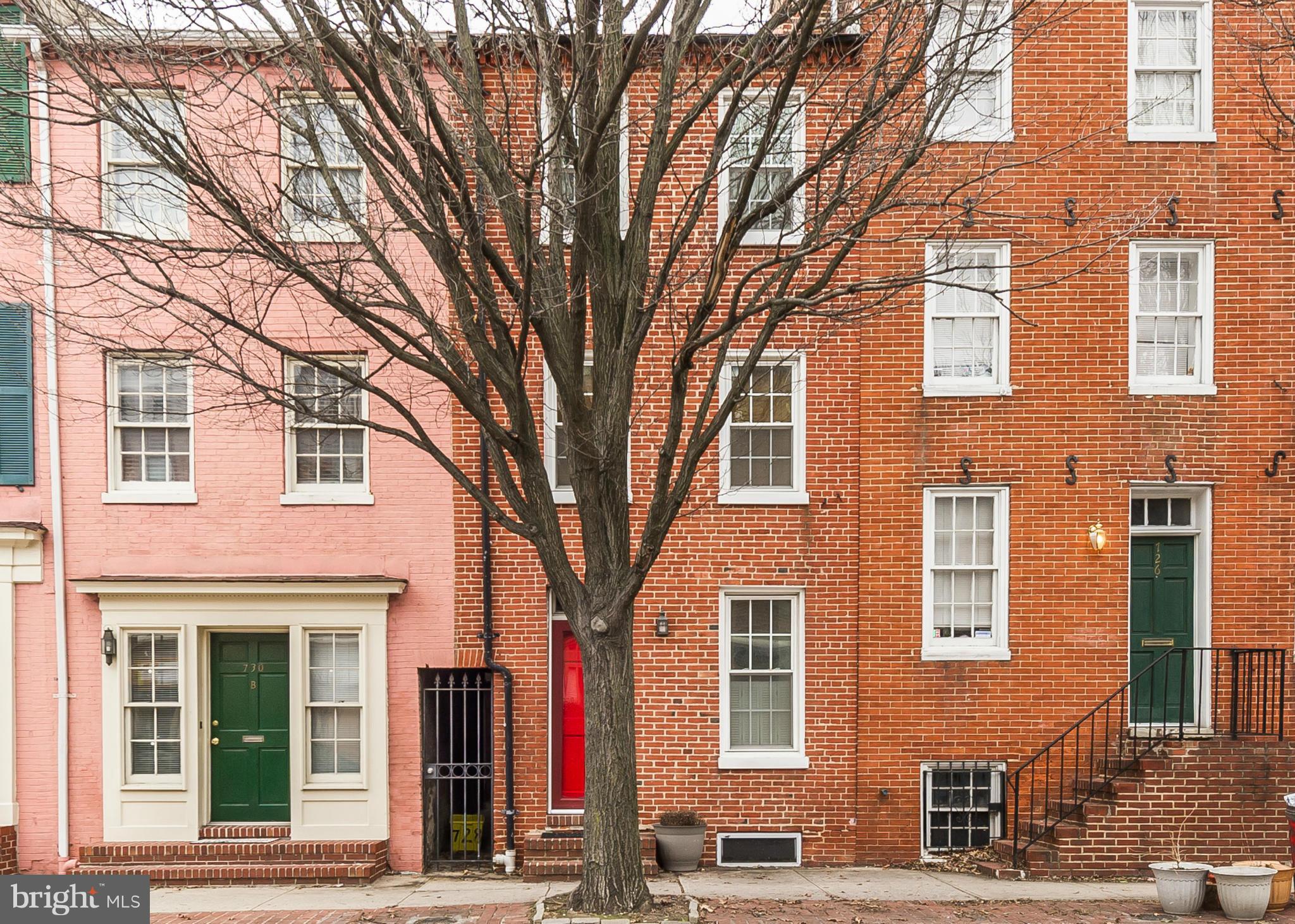 OTTERBEIN - Residential