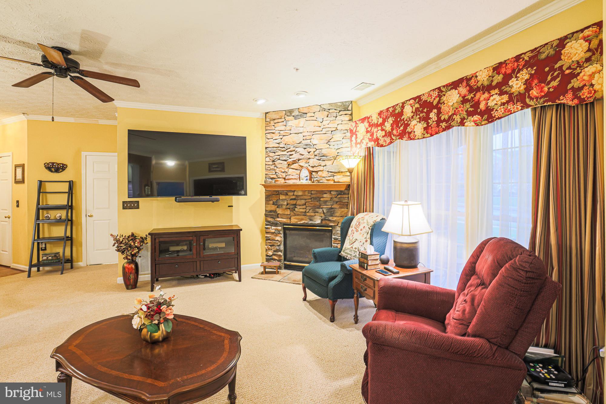 DEVONSHIRE AT WHITEMARSH - Residential