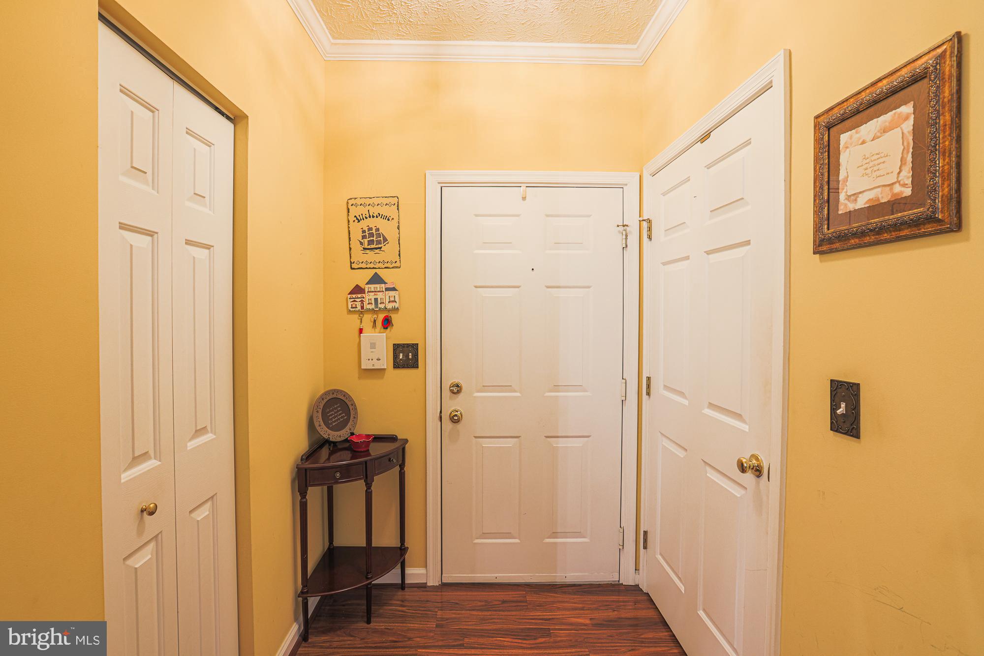 DEVONSHIRE AT WHITEMARSH - Residential