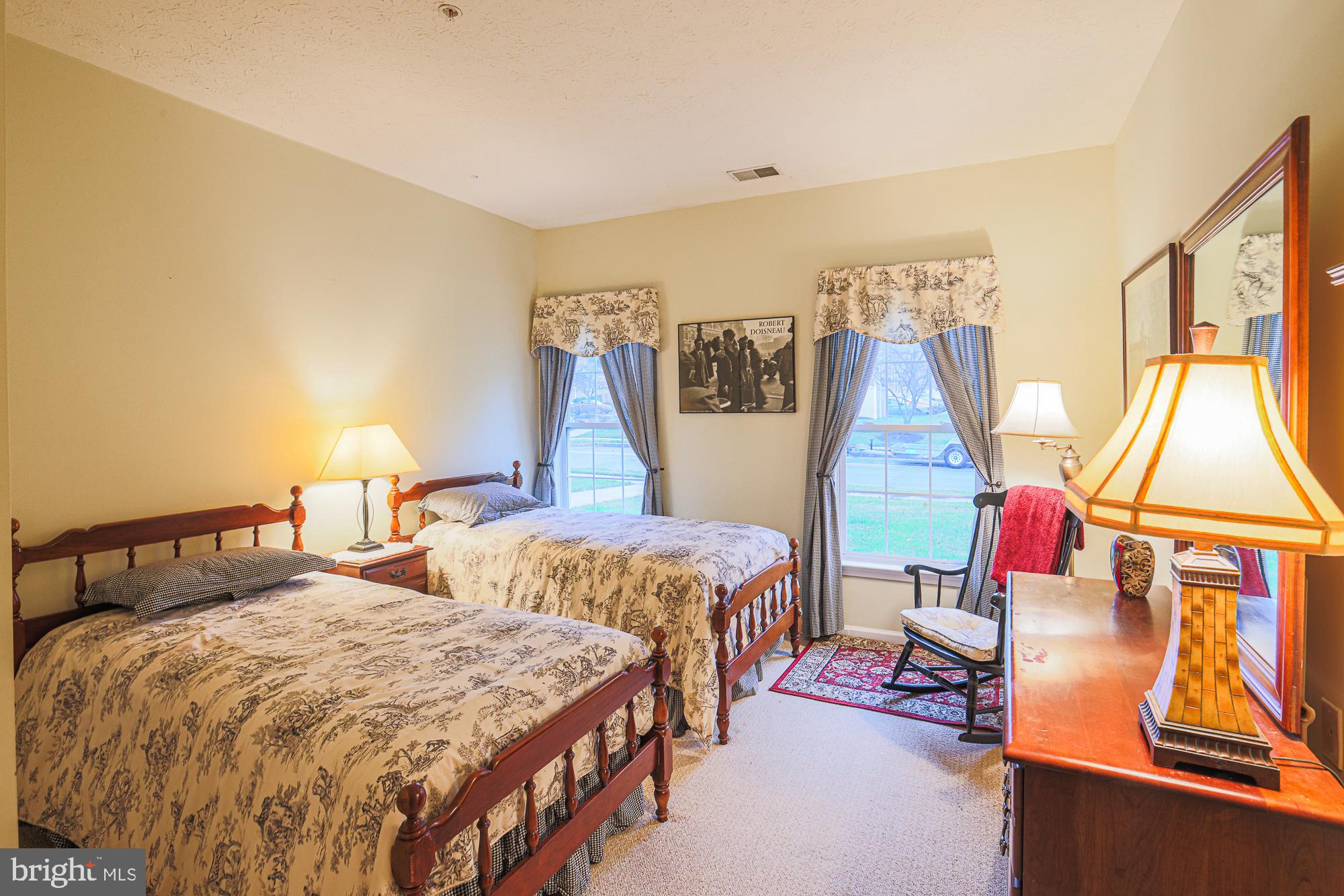 DEVONSHIRE AT WHITEMARSH - Residential