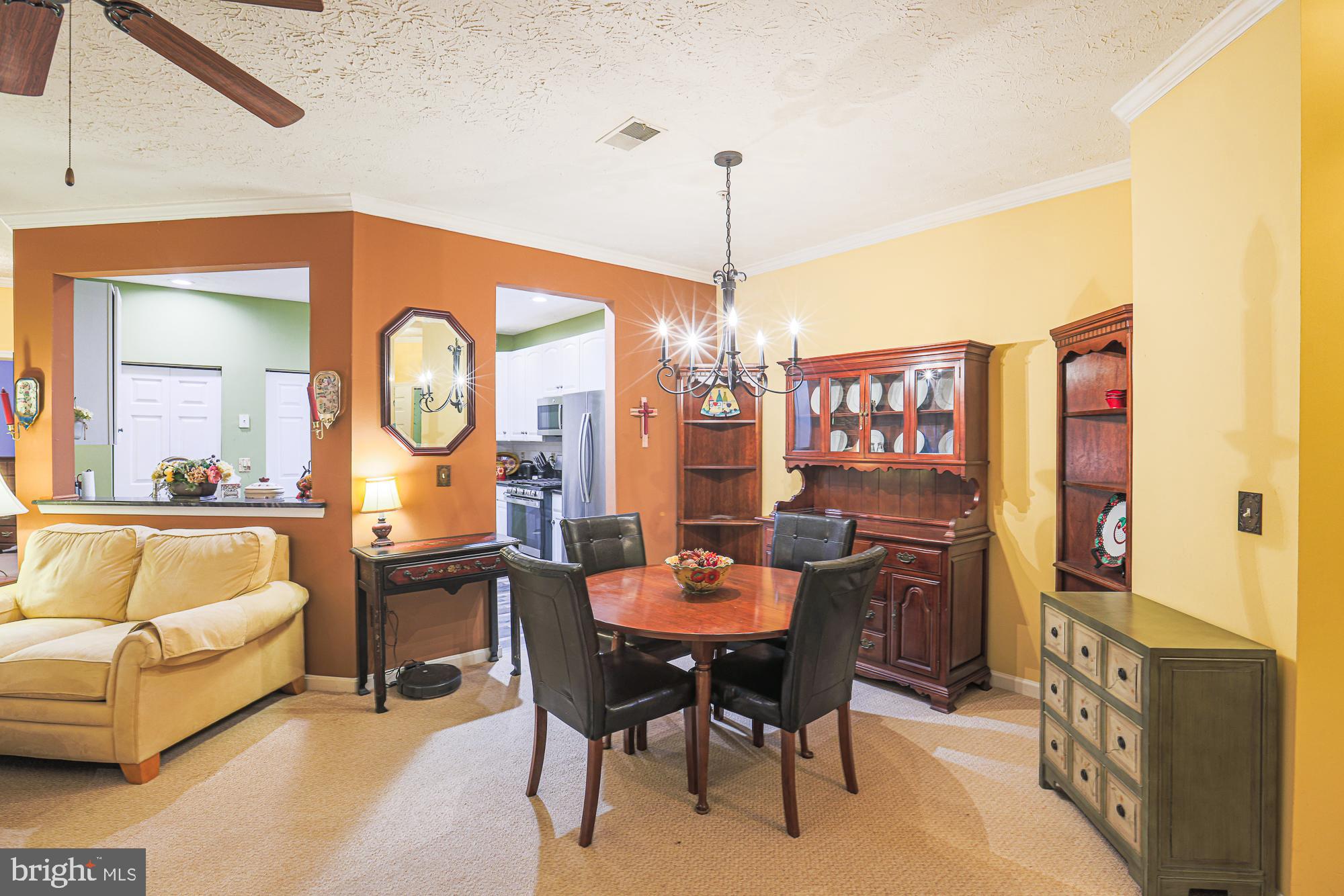 DEVONSHIRE AT WHITEMARSH - Residential