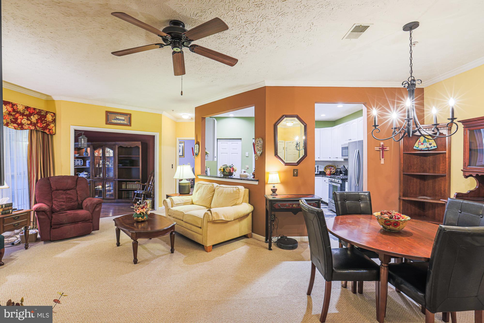 DEVONSHIRE AT WHITEMARSH - Residential