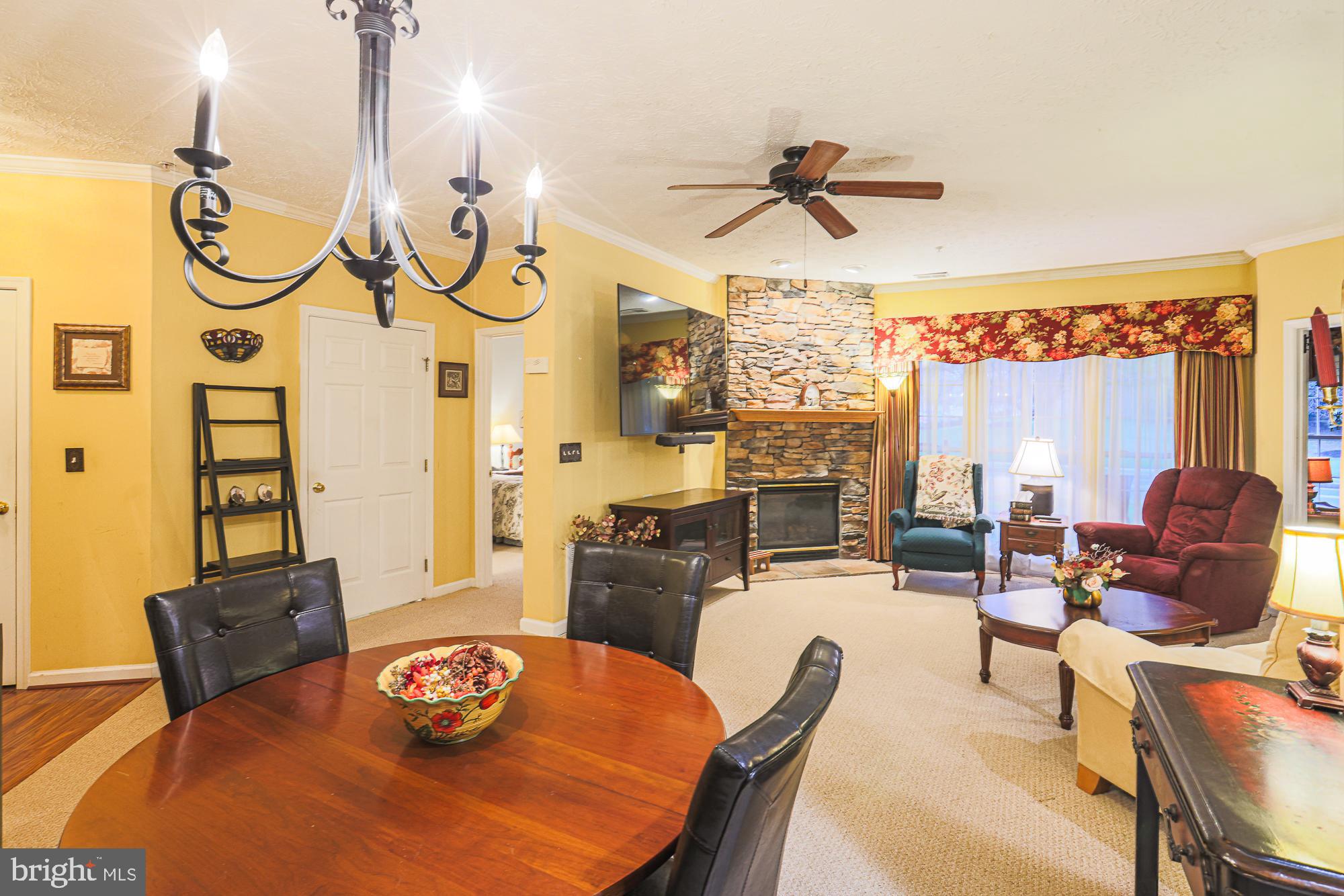 DEVONSHIRE AT WHITEMARSH - Residential