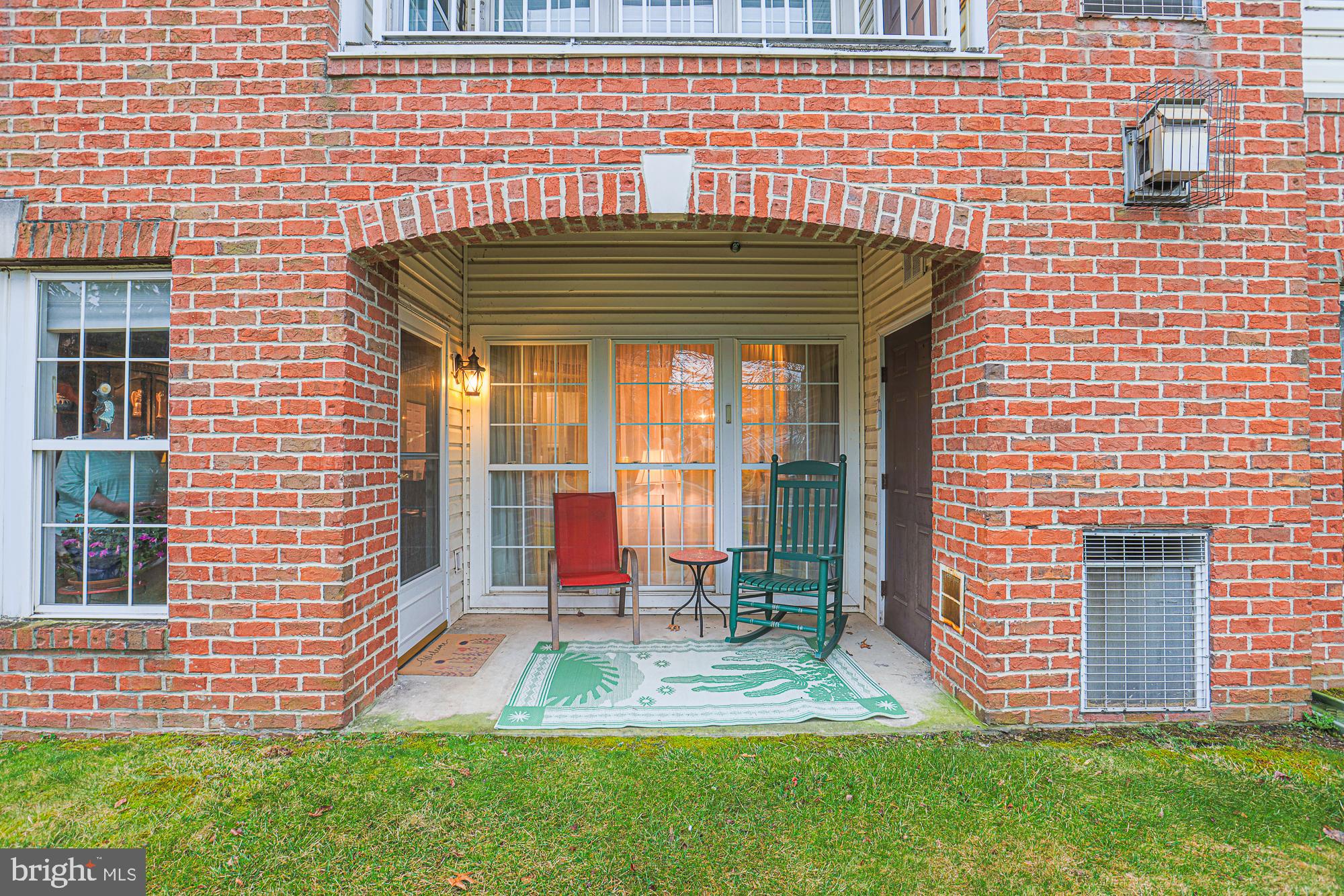 DEVONSHIRE AT WHITEMARSH - Residential