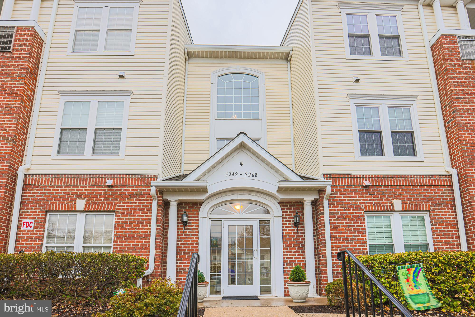 DEVONSHIRE AT WHITEMARSH - Residential