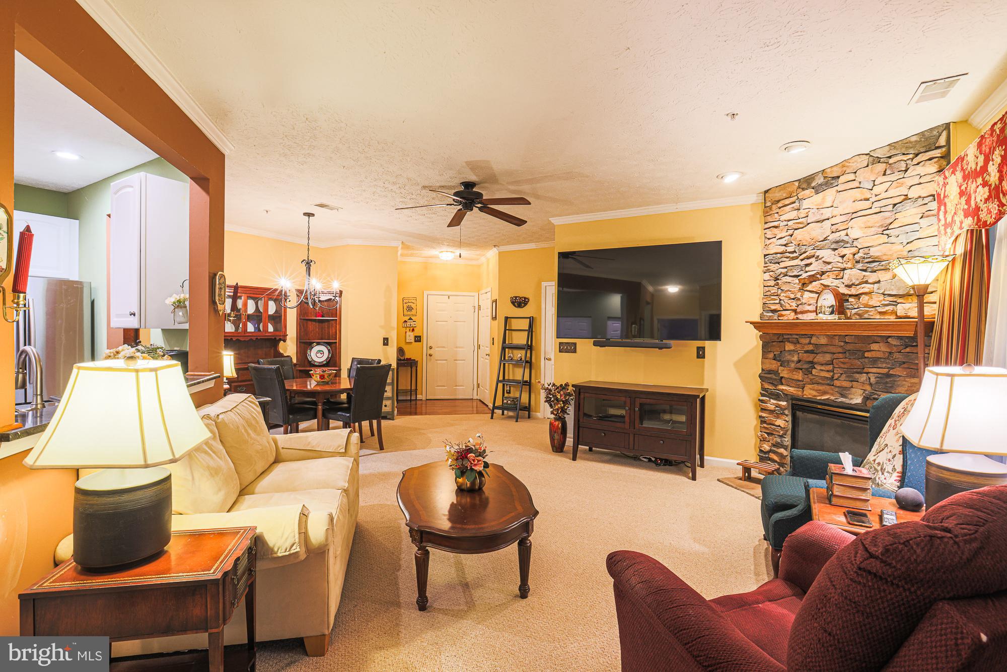 DEVONSHIRE AT WHITEMARSH - Residential