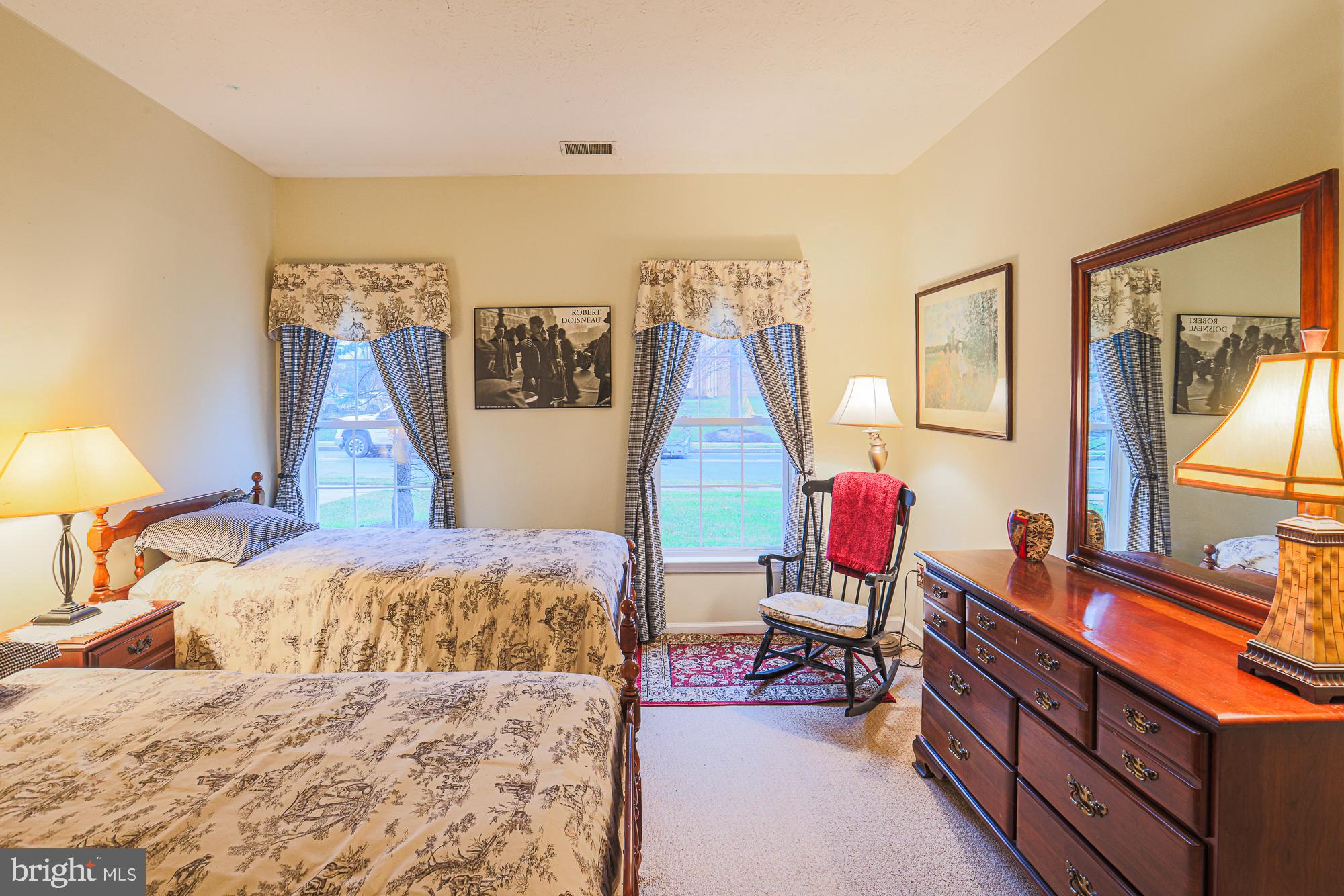 DEVONSHIRE AT WHITEMARSH - Residential