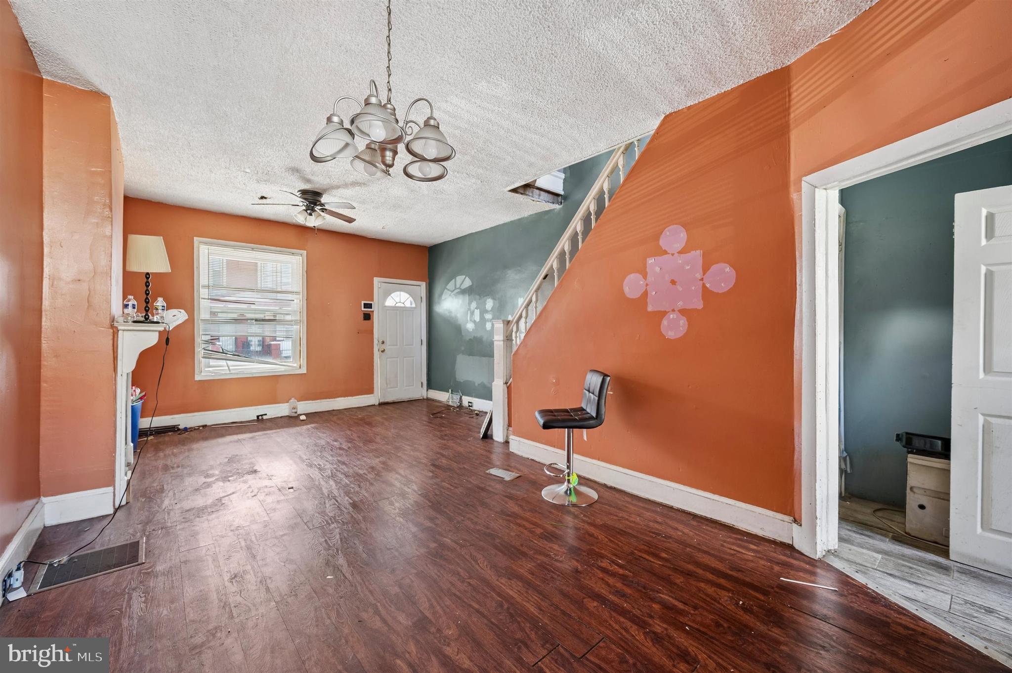 KINGSESSING - Residential