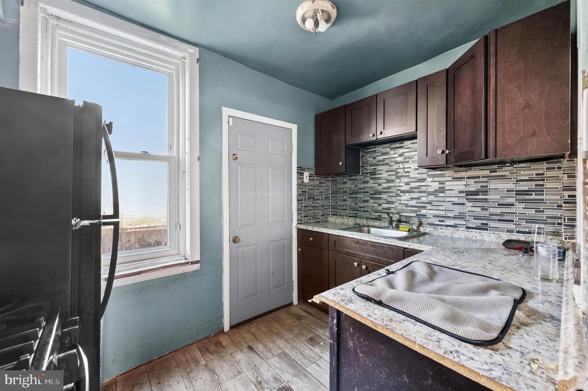 KINGSESSING - Residential