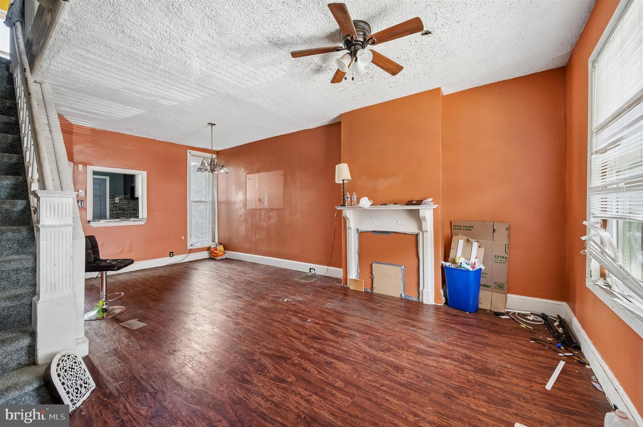 KINGSESSING - Residential