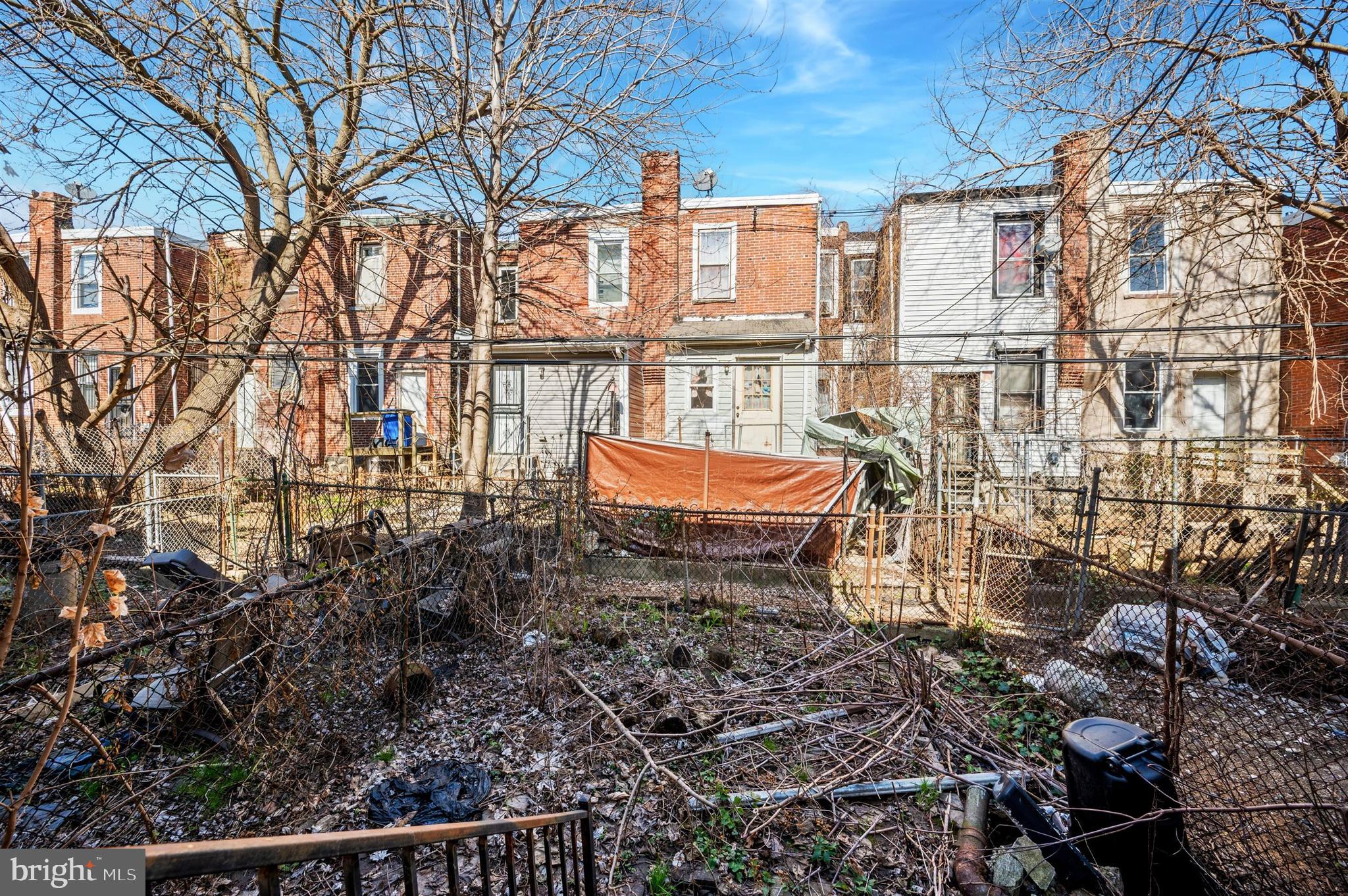 KINGSESSING - Residential