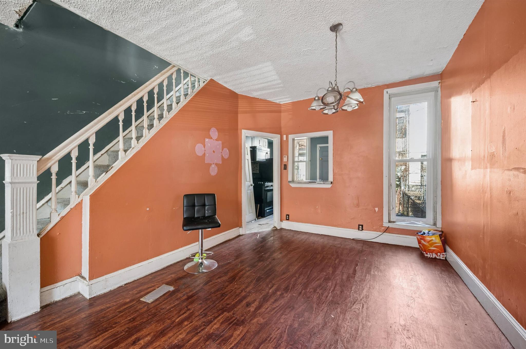 KINGSESSING - Residential