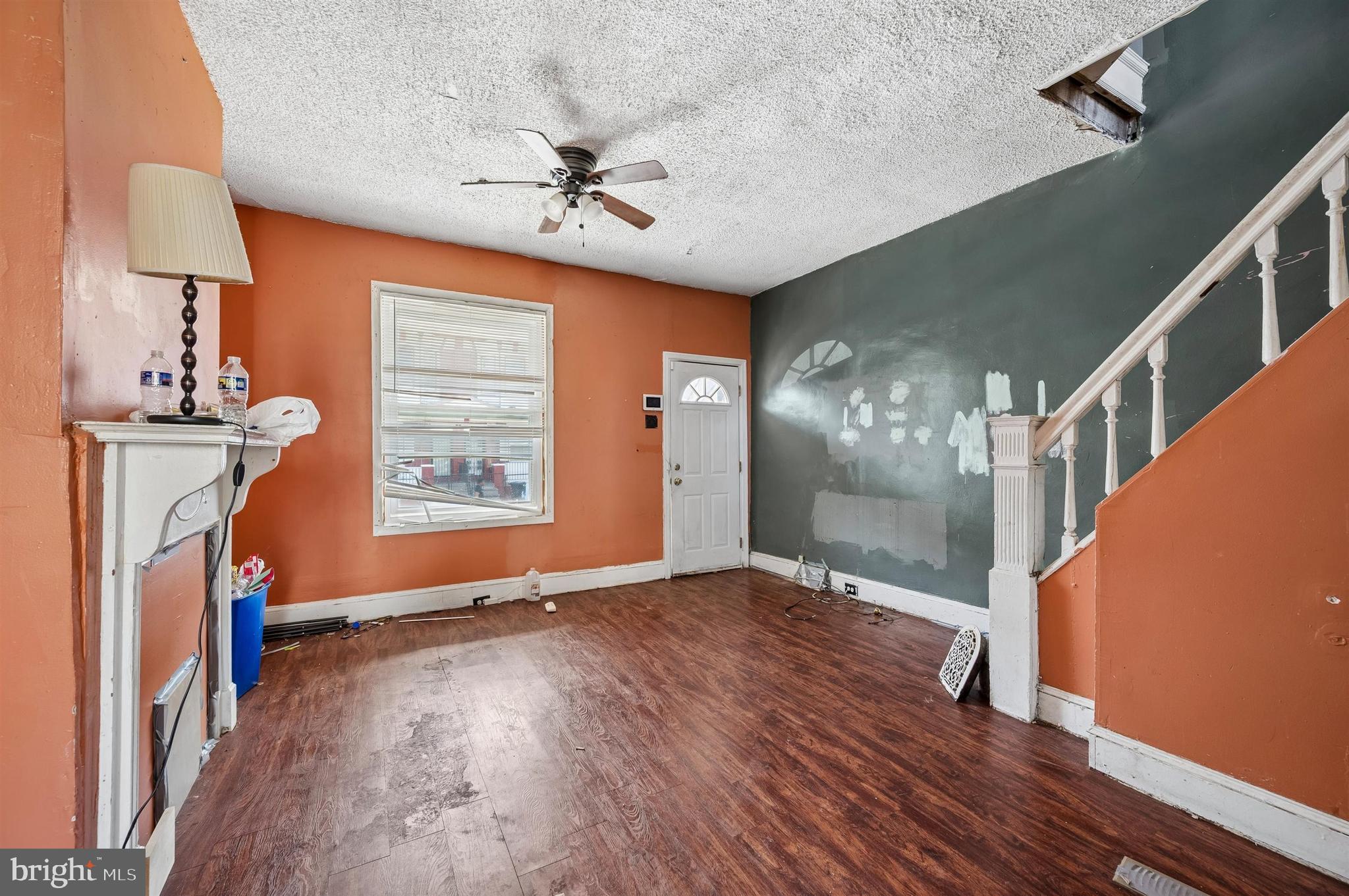 KINGSESSING - Residential