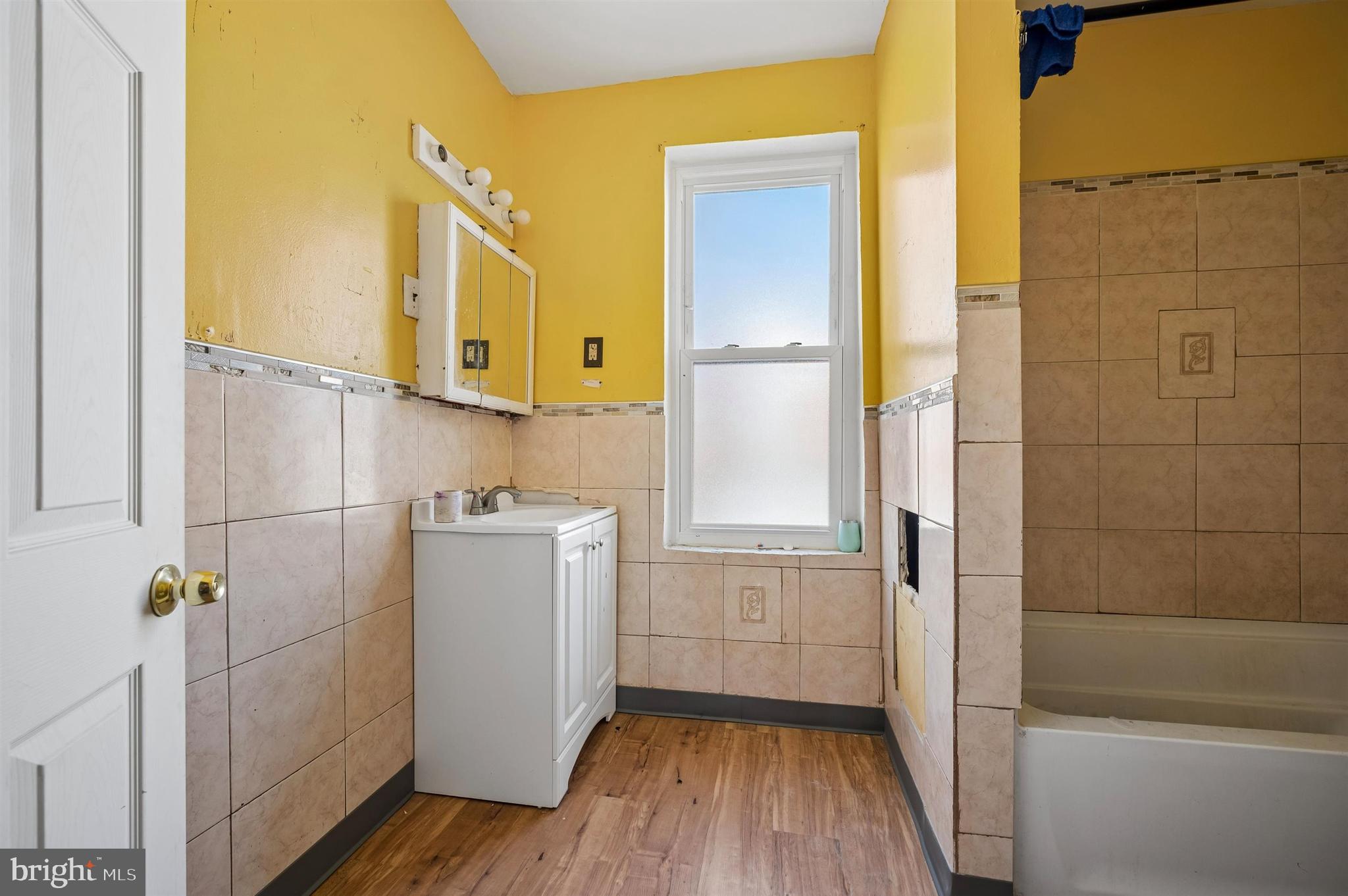 KINGSESSING - Residential