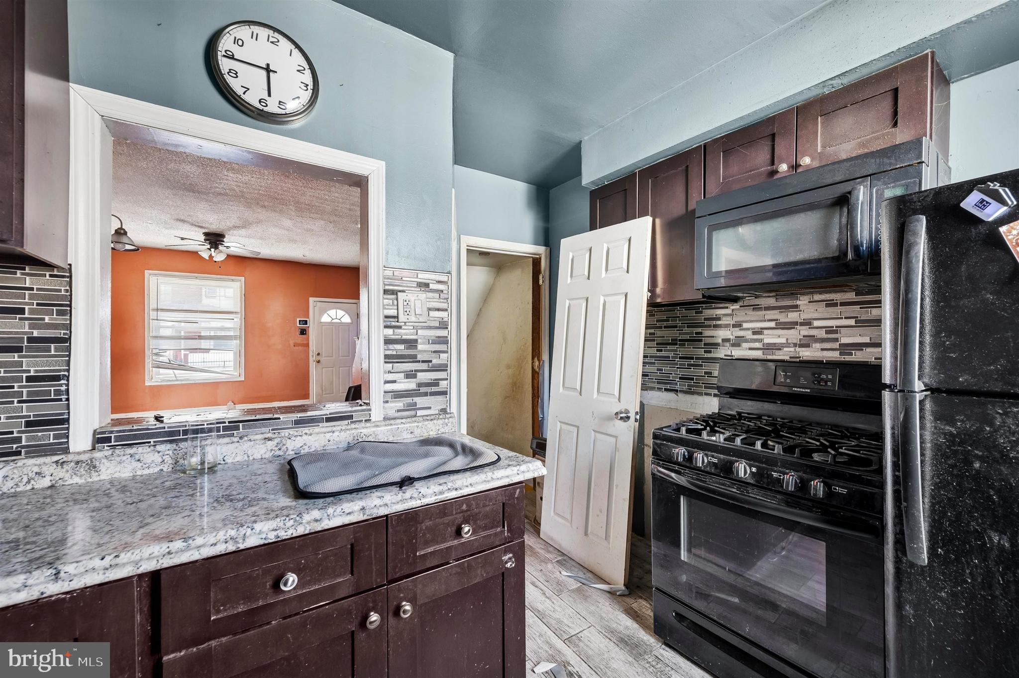 KINGSESSING - Residential