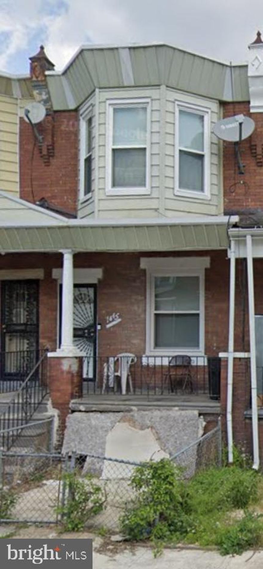 Coming soon in West Philly! This property has a long standing history of investment rental production.  Lots of recent updates made to the property with the systems and features. Centrally located close to major highways, shopping and more. Schedule your tour today!