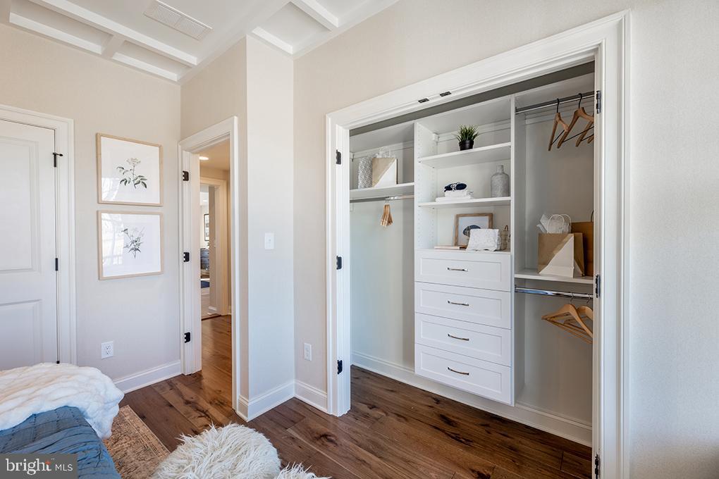 NEWTOWN WALK AT ELLIS PRESERVE - Residential