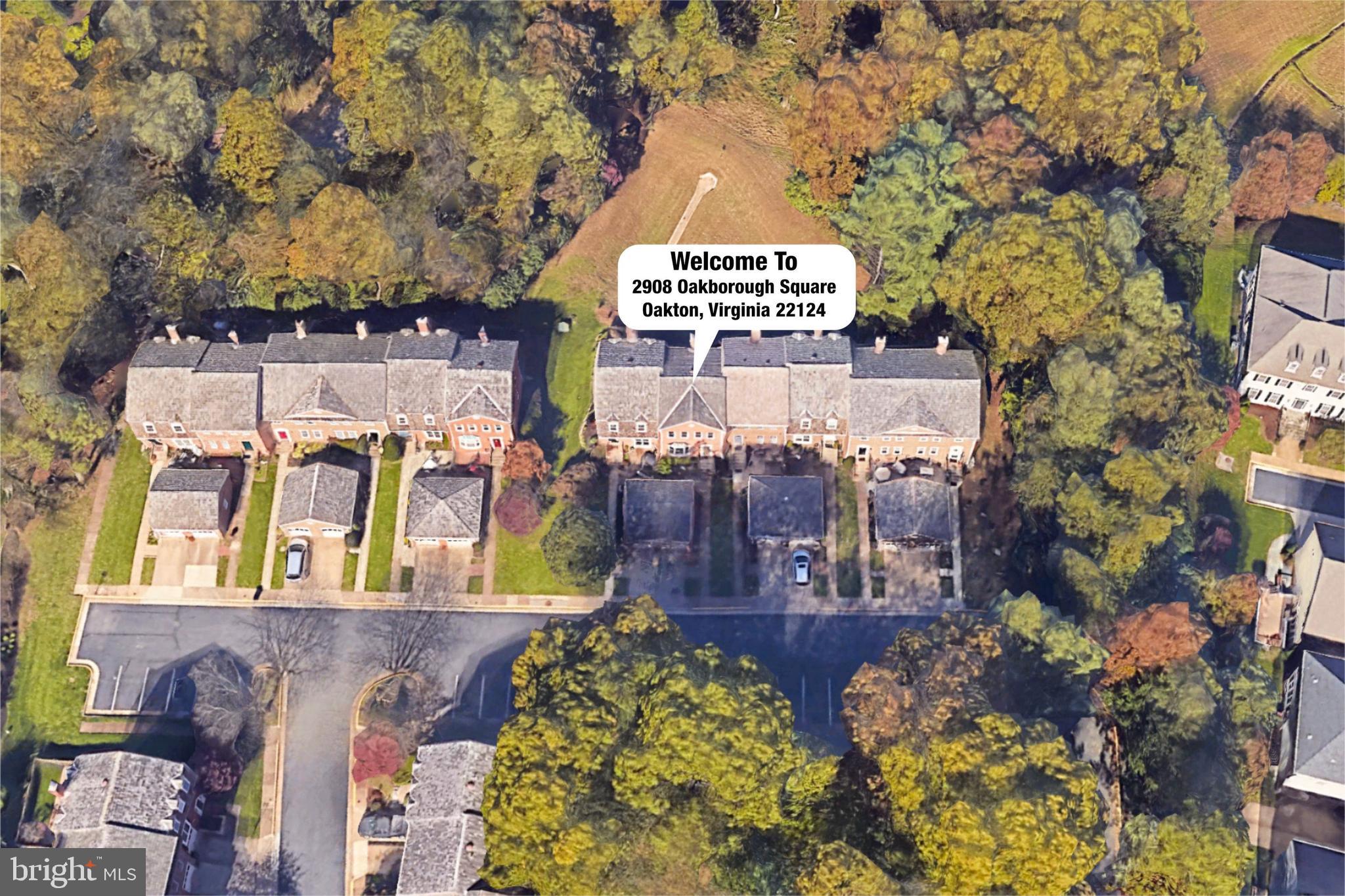 OAKBOROUGH SQUARE - Residential