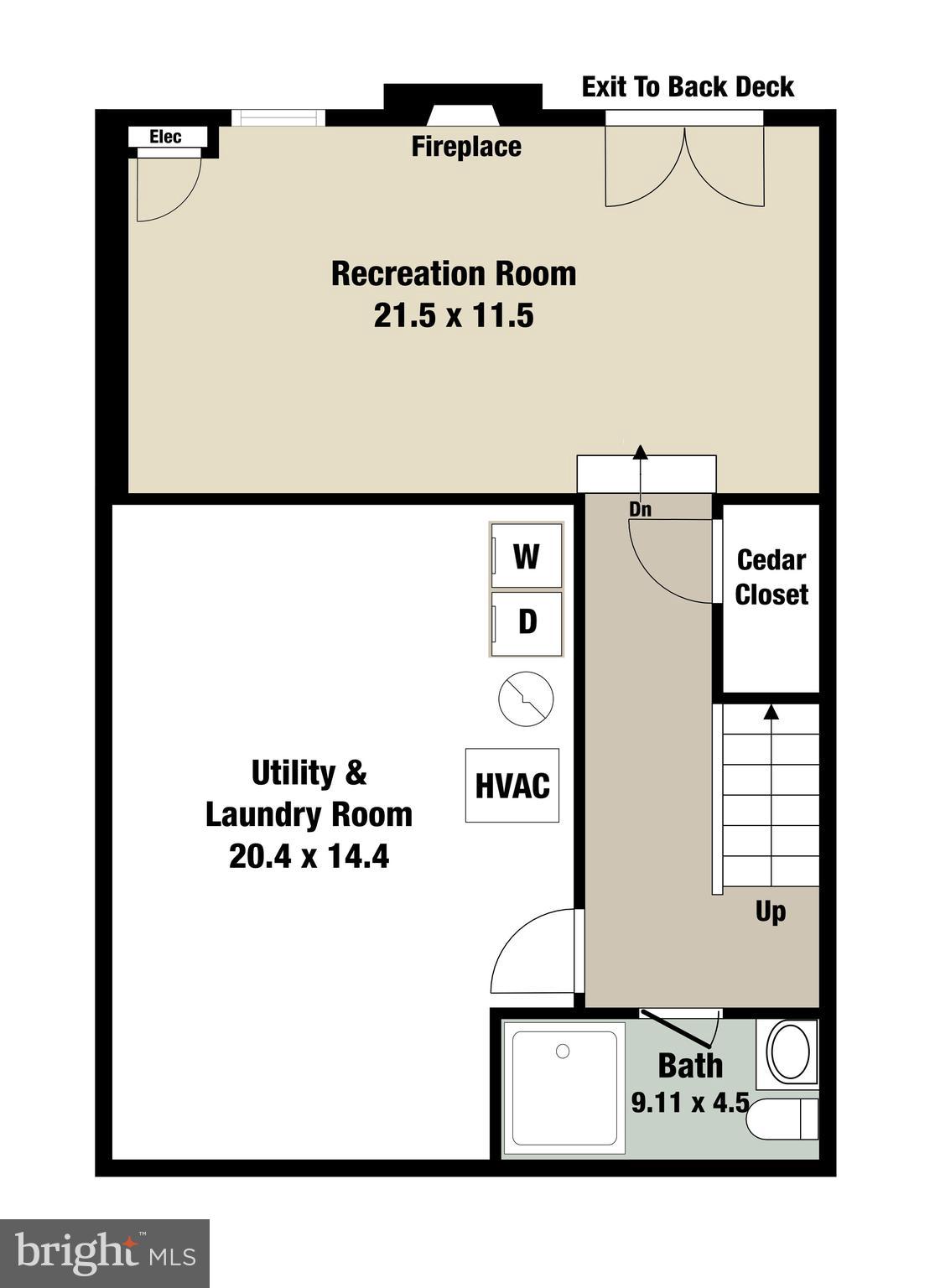 OAKBOROUGH SQUARE - Residential