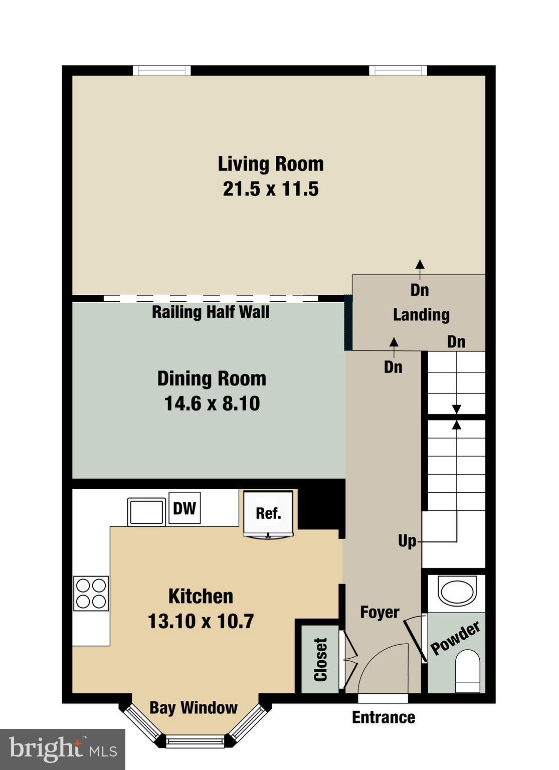 OAKBOROUGH SQUARE - Residential