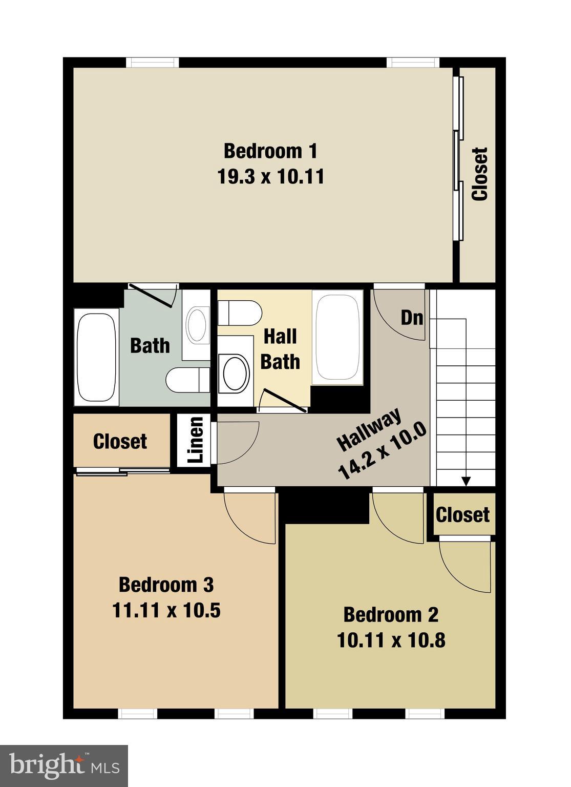 OAKBOROUGH SQUARE - Residential