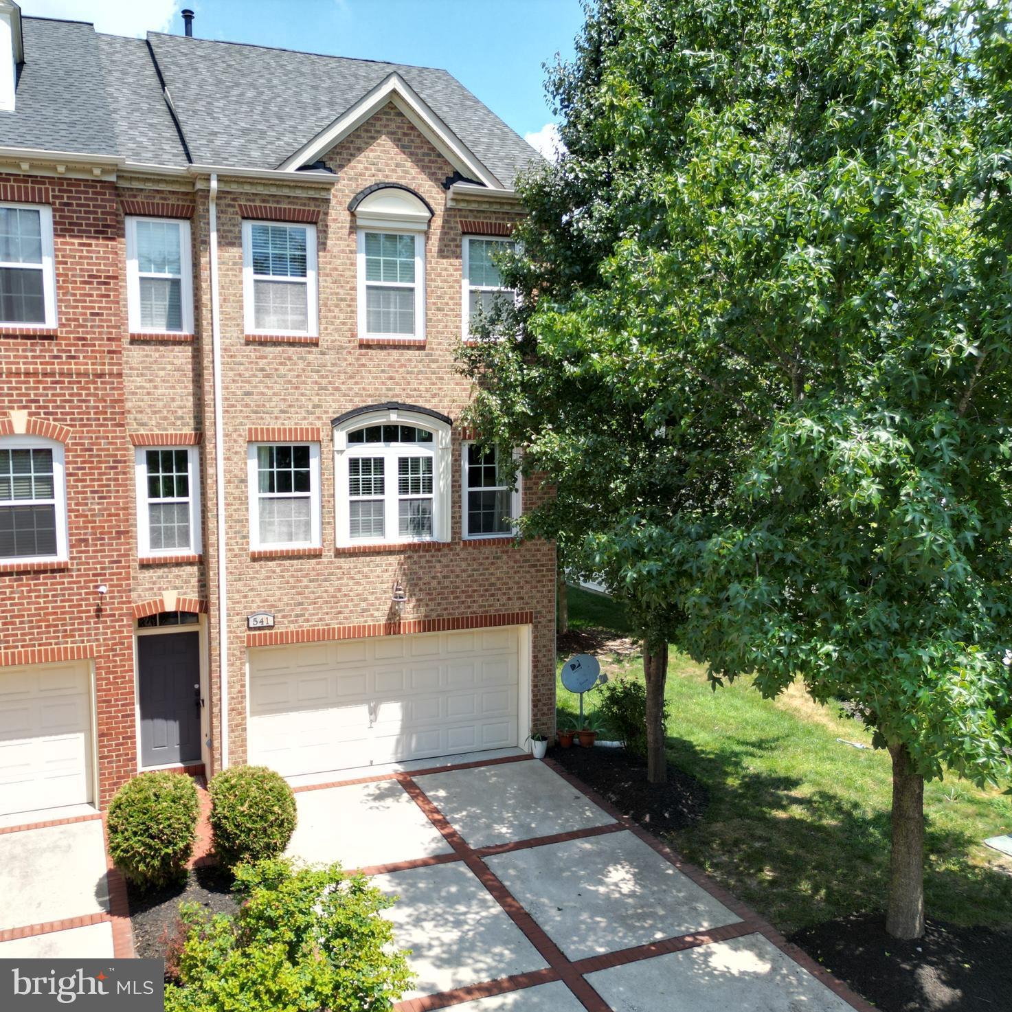 541 BOLIN TERRACE