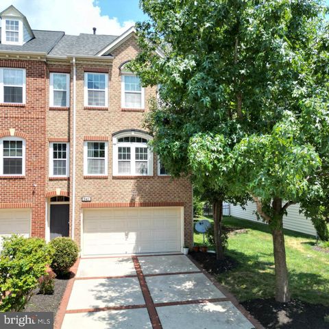 541 BOLIN TERRACE UPPER MARLBORO MD 20774