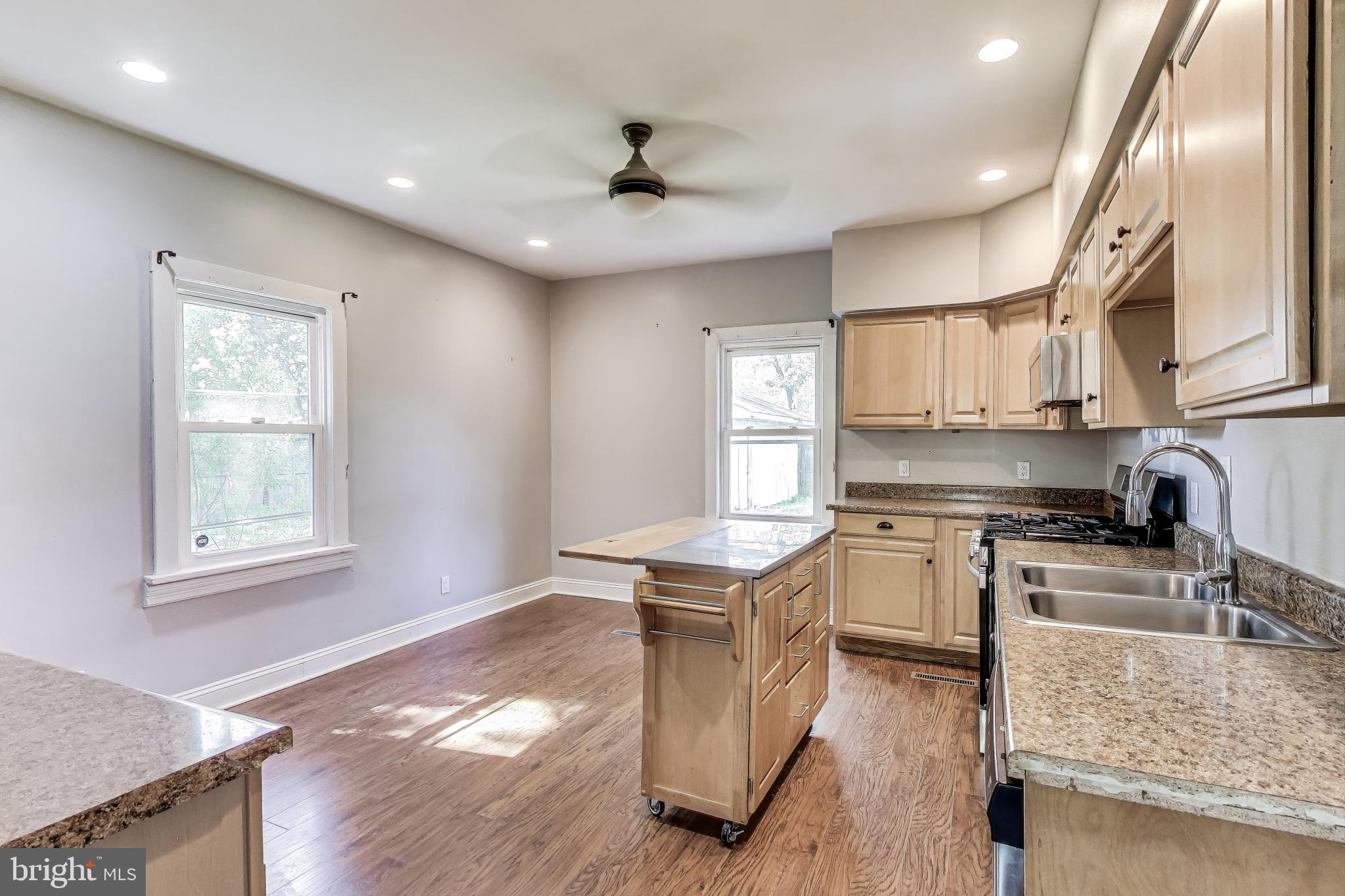 HYNESBORO PARK - Residential