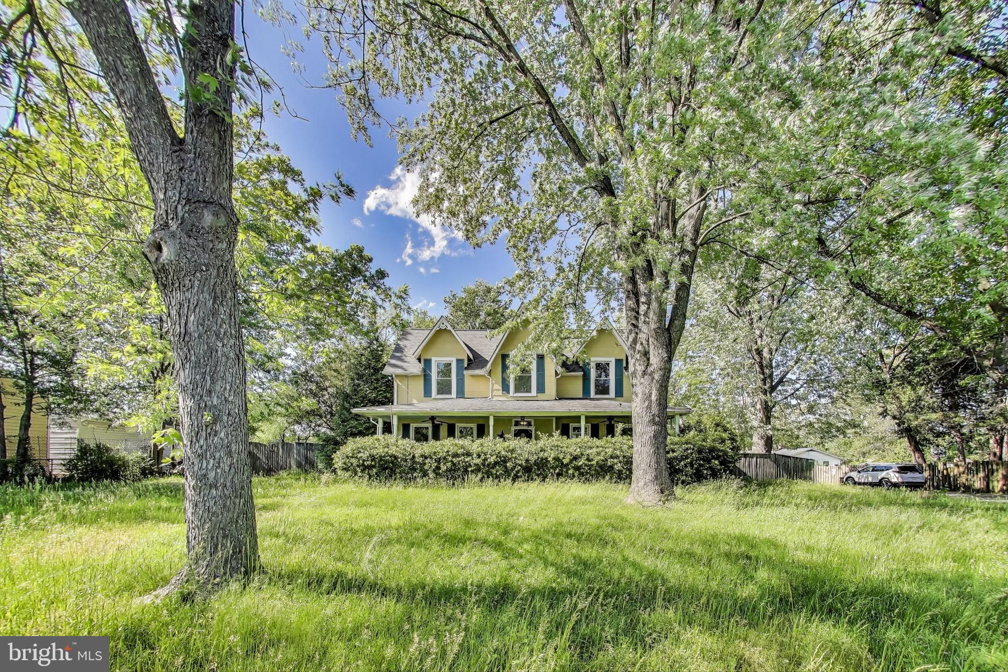 HYNESBORO PARK - Residential