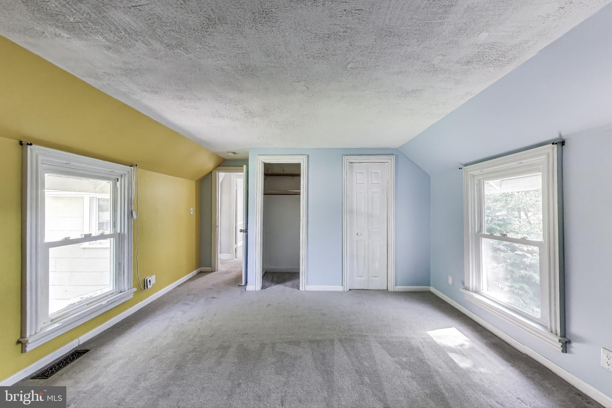 HYNESBORO PARK - Residential